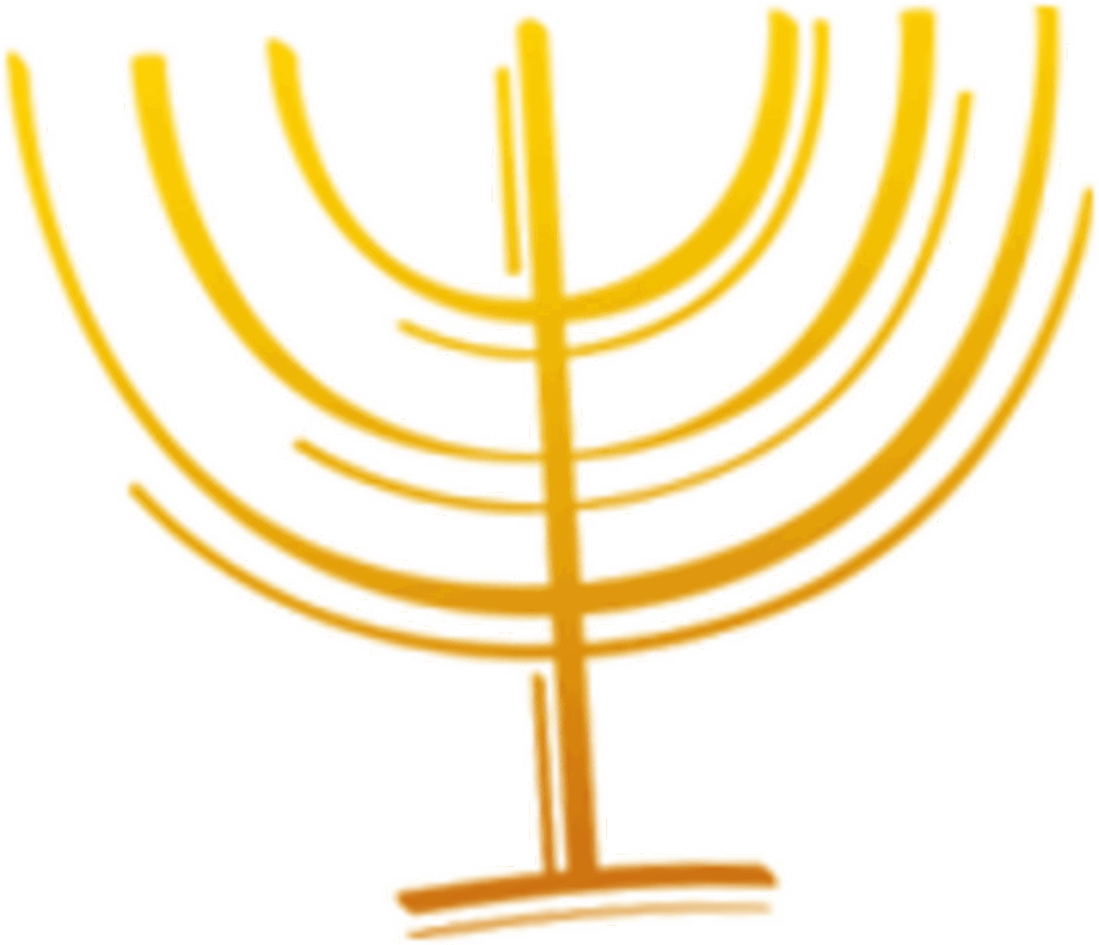 siebenarmigerLeuchter