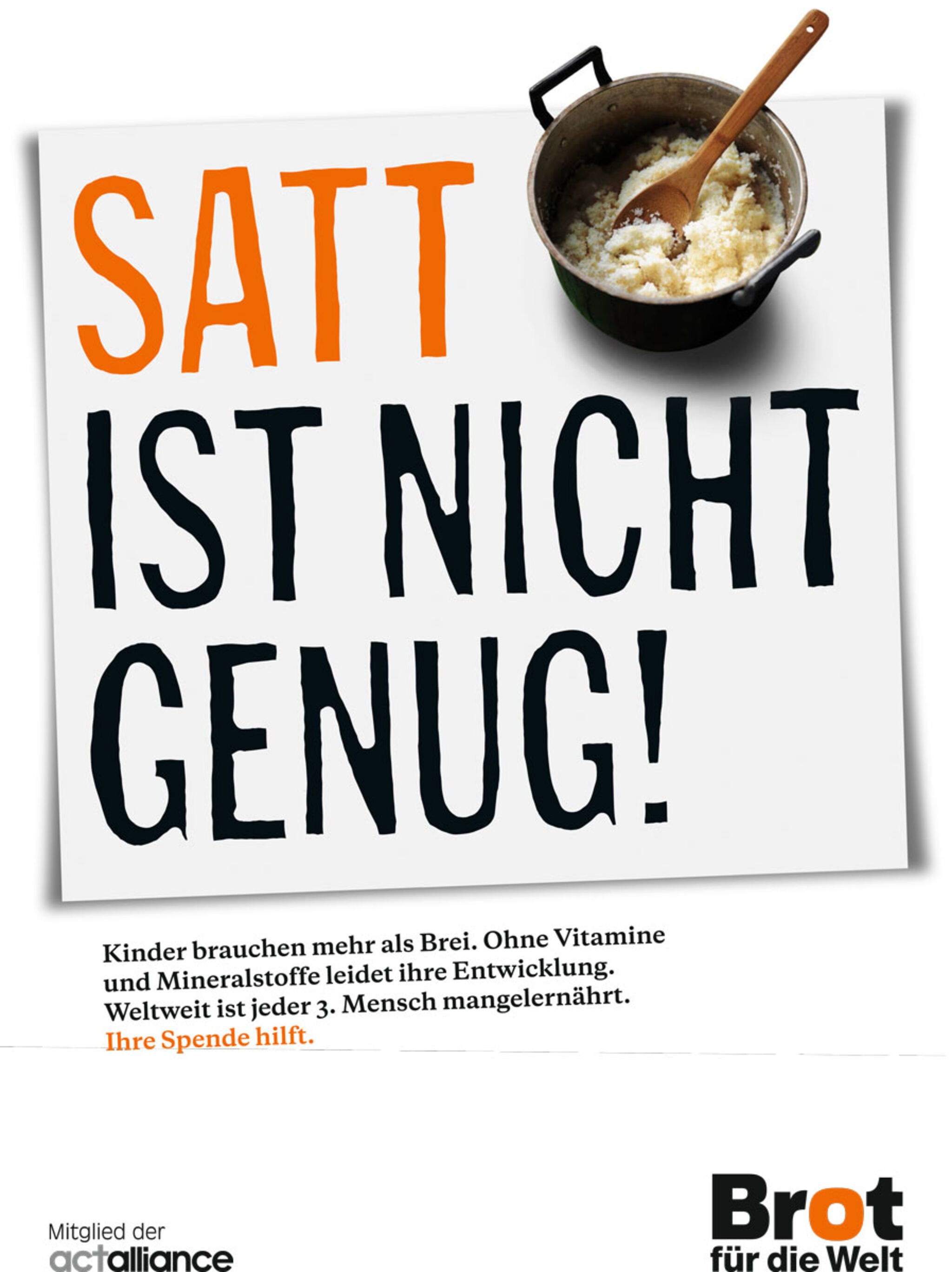 Einleitung_BfdW_Plakat_Satt_ist_nicht_genug