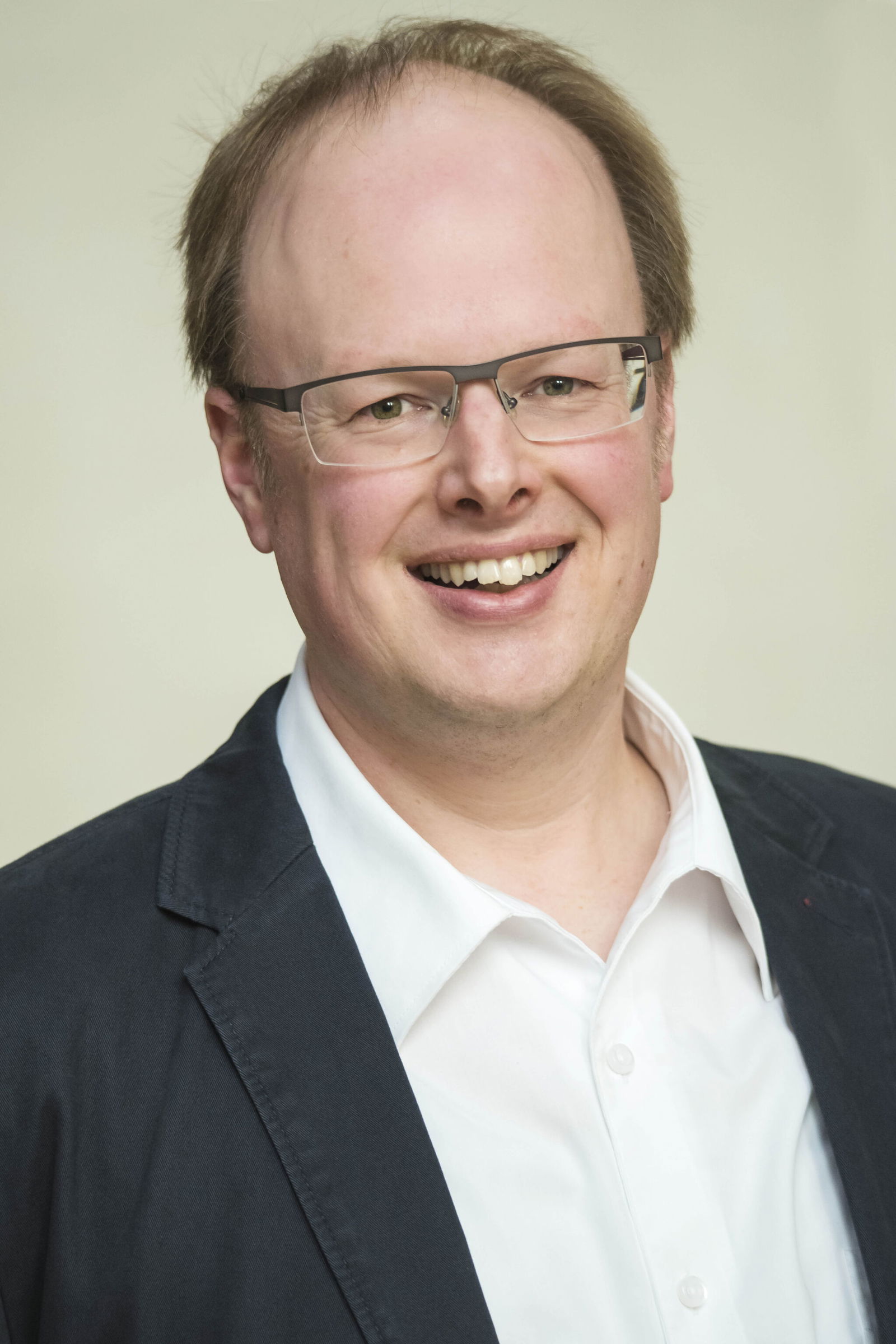 Lothar Veit, Musiker und Journalist aus Rehburg-Loccum