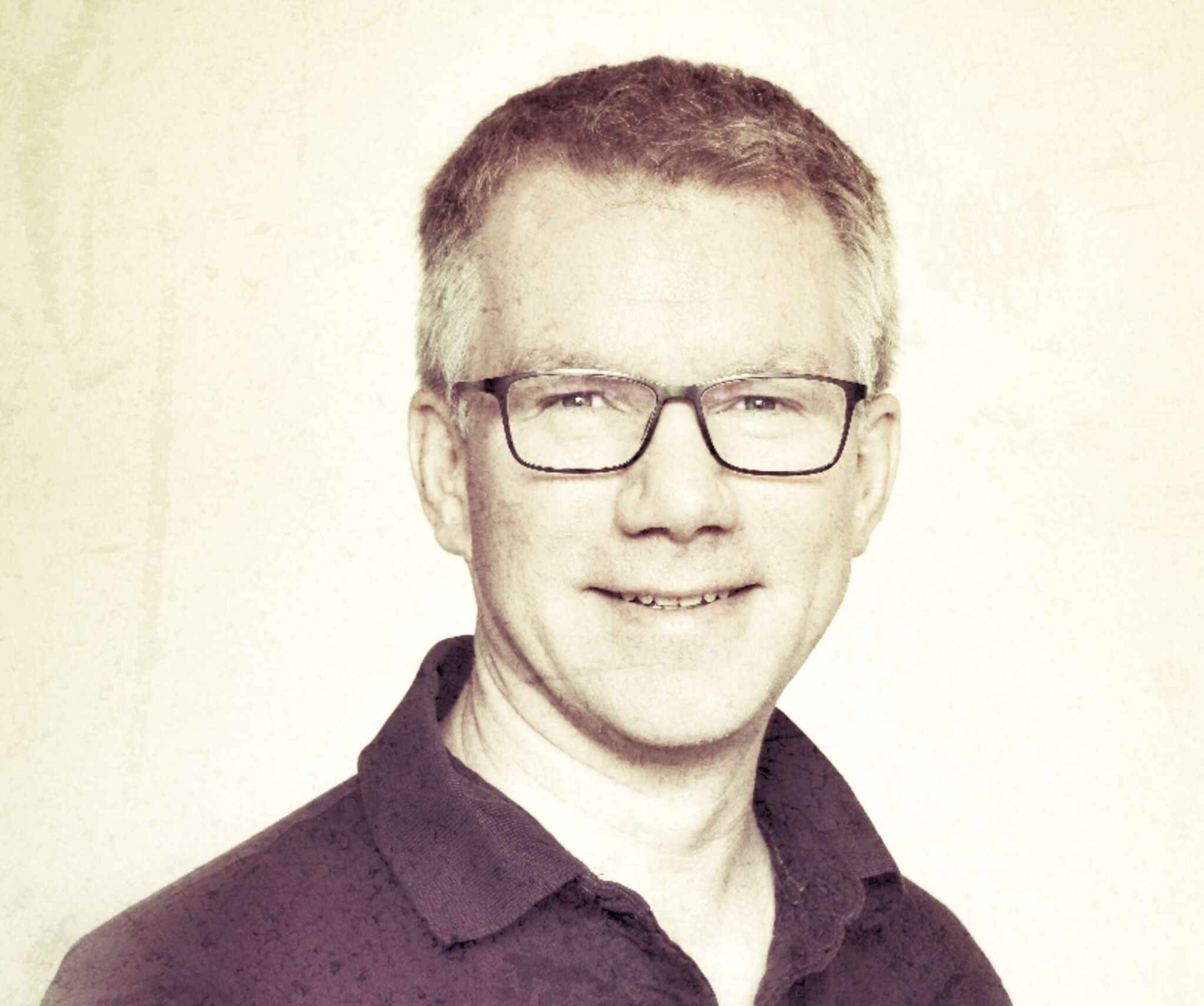 Achim Blackstein, landeskirchlicher Beauftragter für Digitale Seelsorge und Beratung, hat das Projekt „Hausbau“ von Beginn an begleitet.