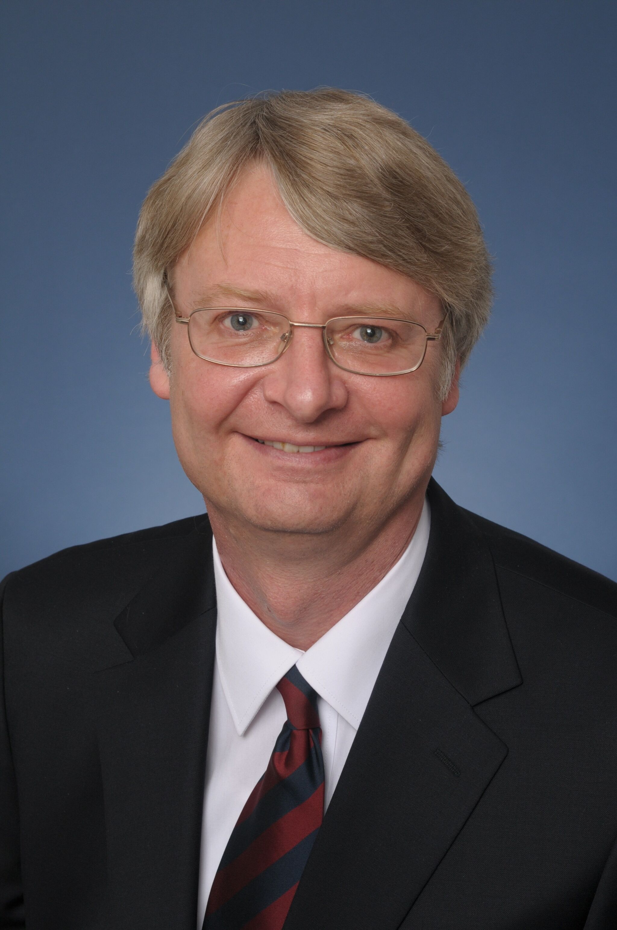 Uwe Junge NEU