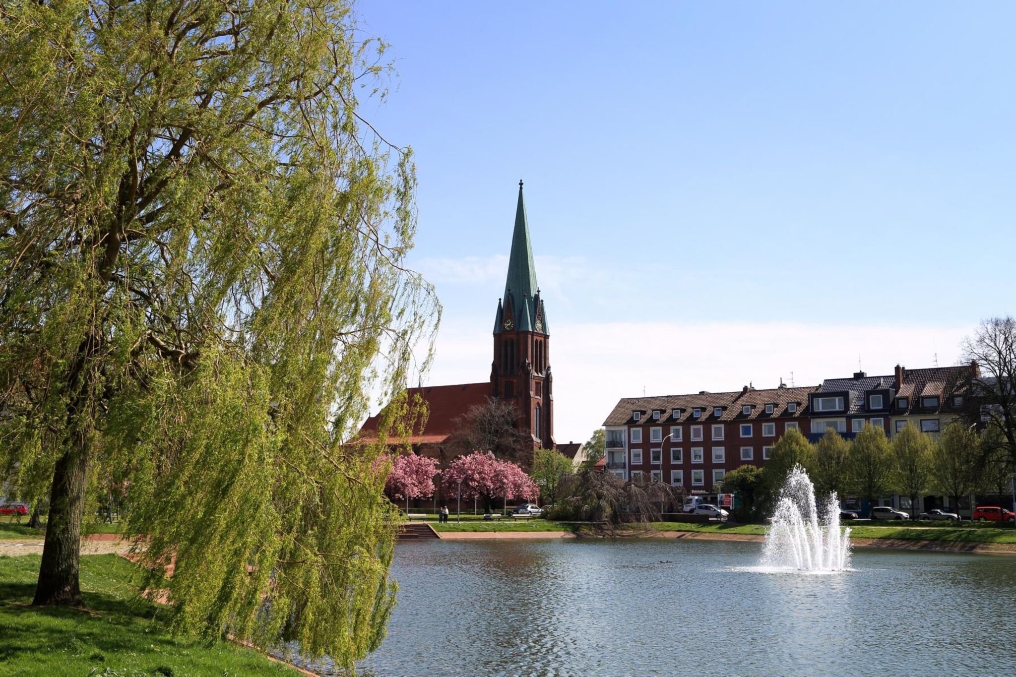 Christuskirche Bremerhaven