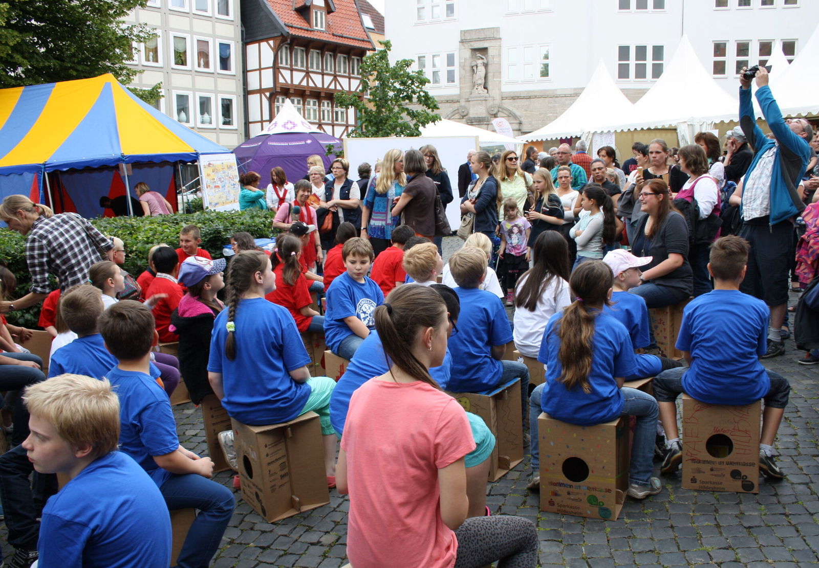 kirchenmeile tag der niedersachsen