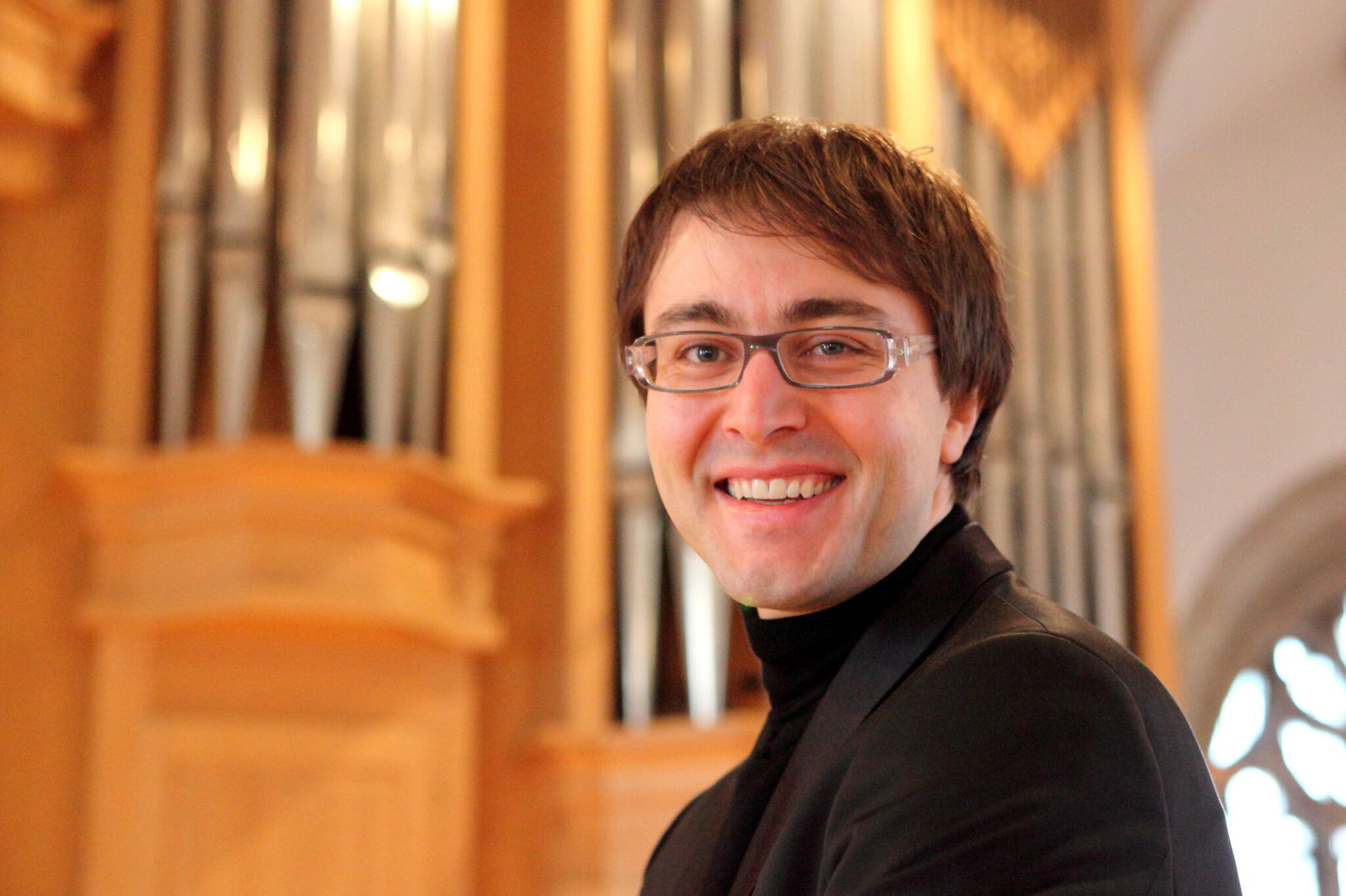 Christian Schmitt1, Orgel, 6.8.15