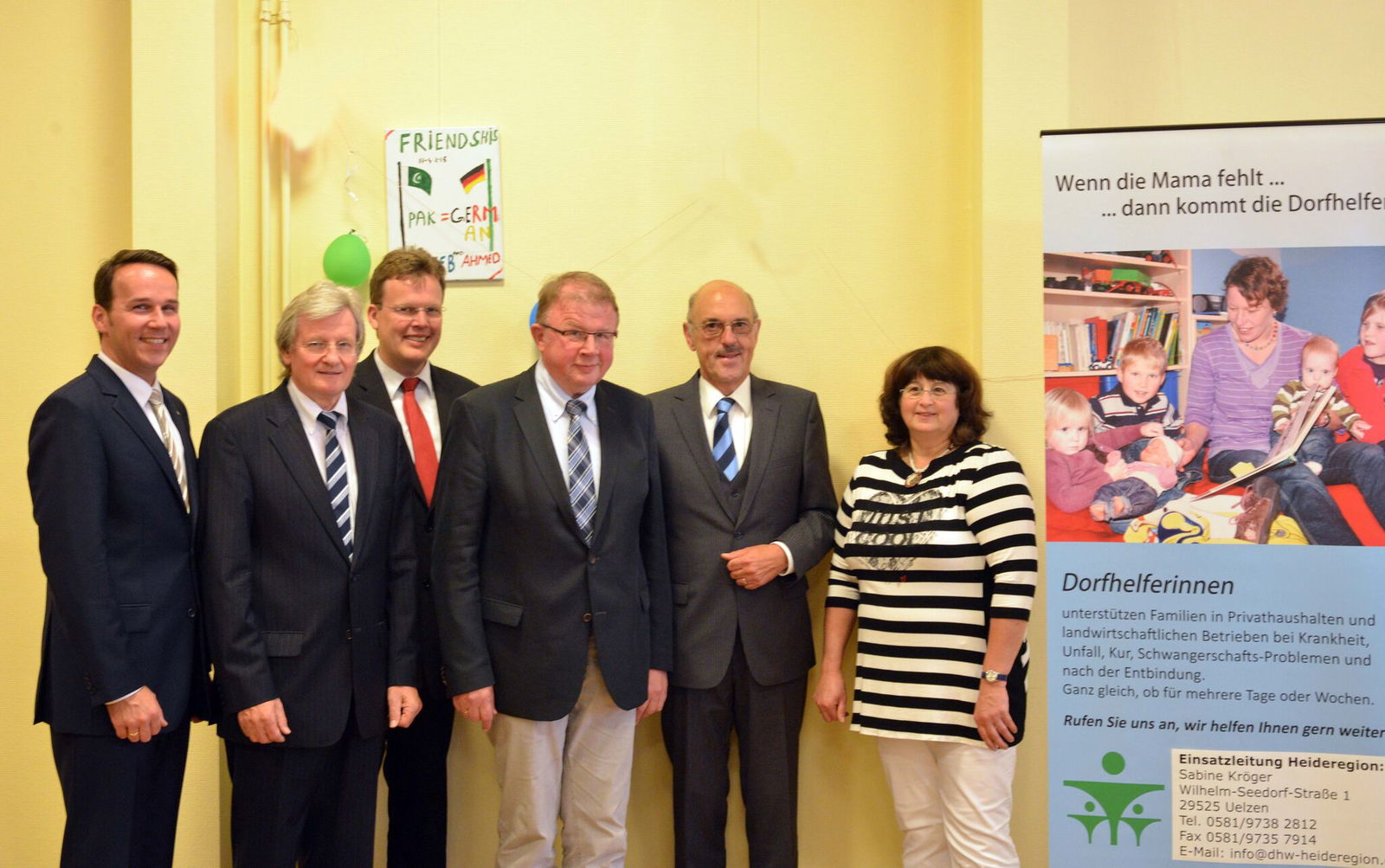 Dorfhelferinnen_Geburtstag