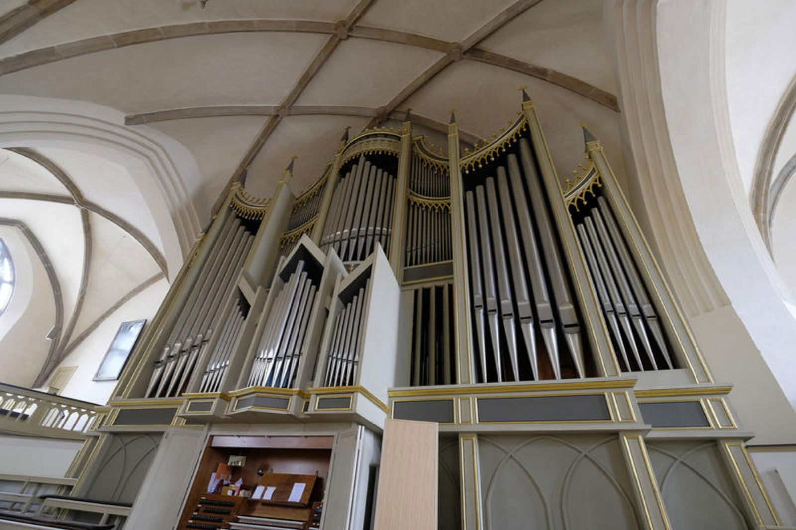 Orgel