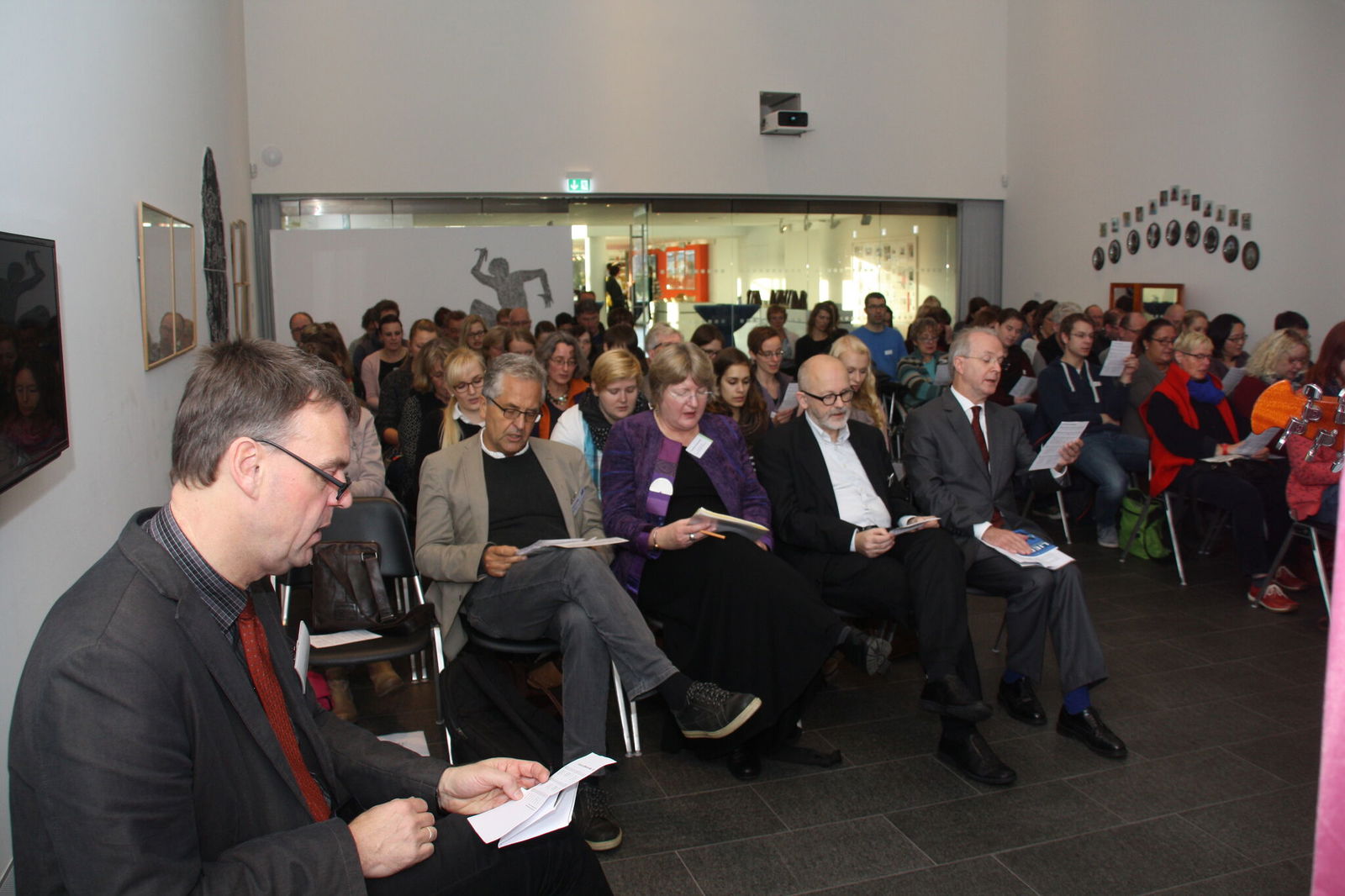 ARO - RU Tag 2016 Kunsthalle 033