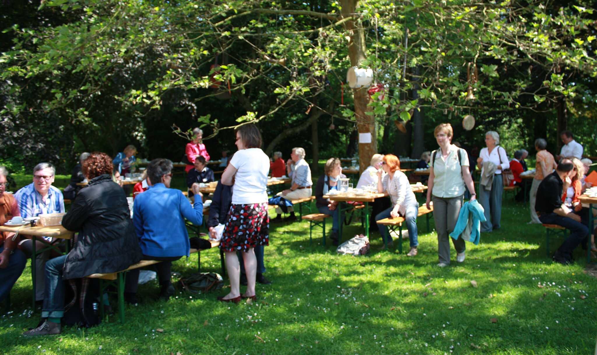 Klostertag_Bursfelde2015