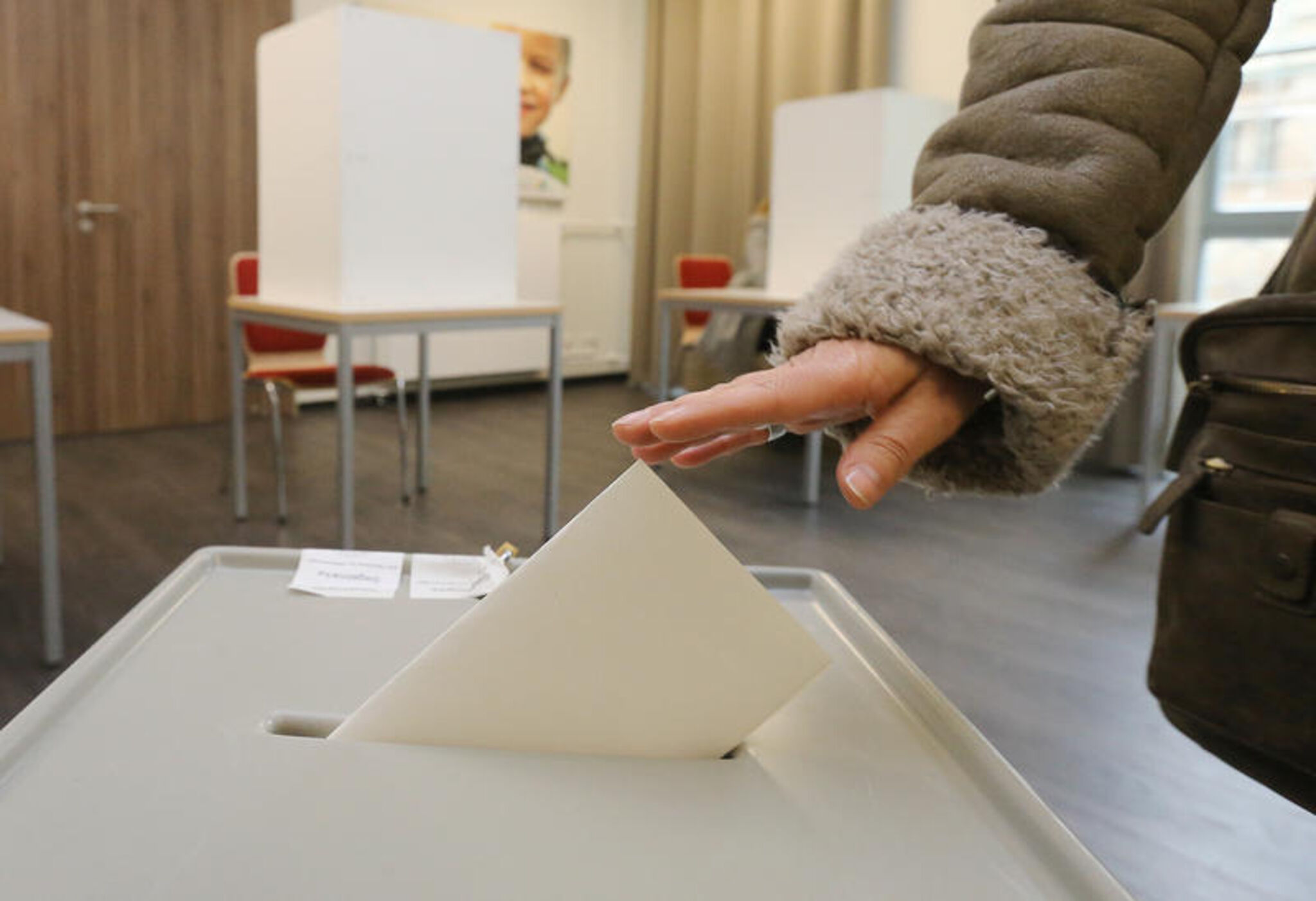 wahlurne
