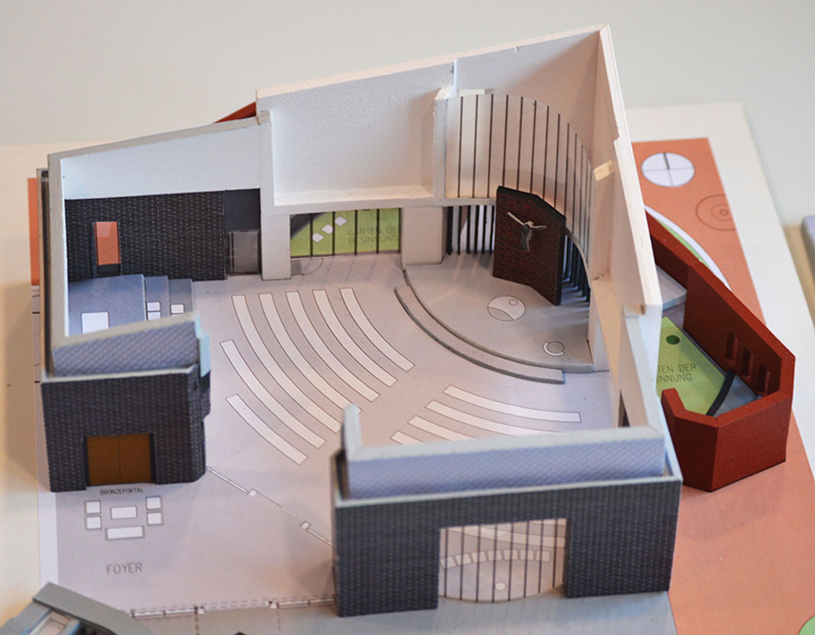 Willehadi-Modell _ 800