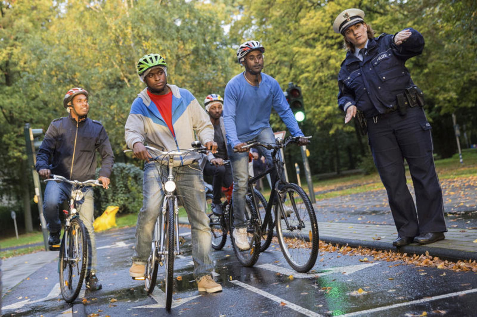 Fahrraeder_fluechtlinge