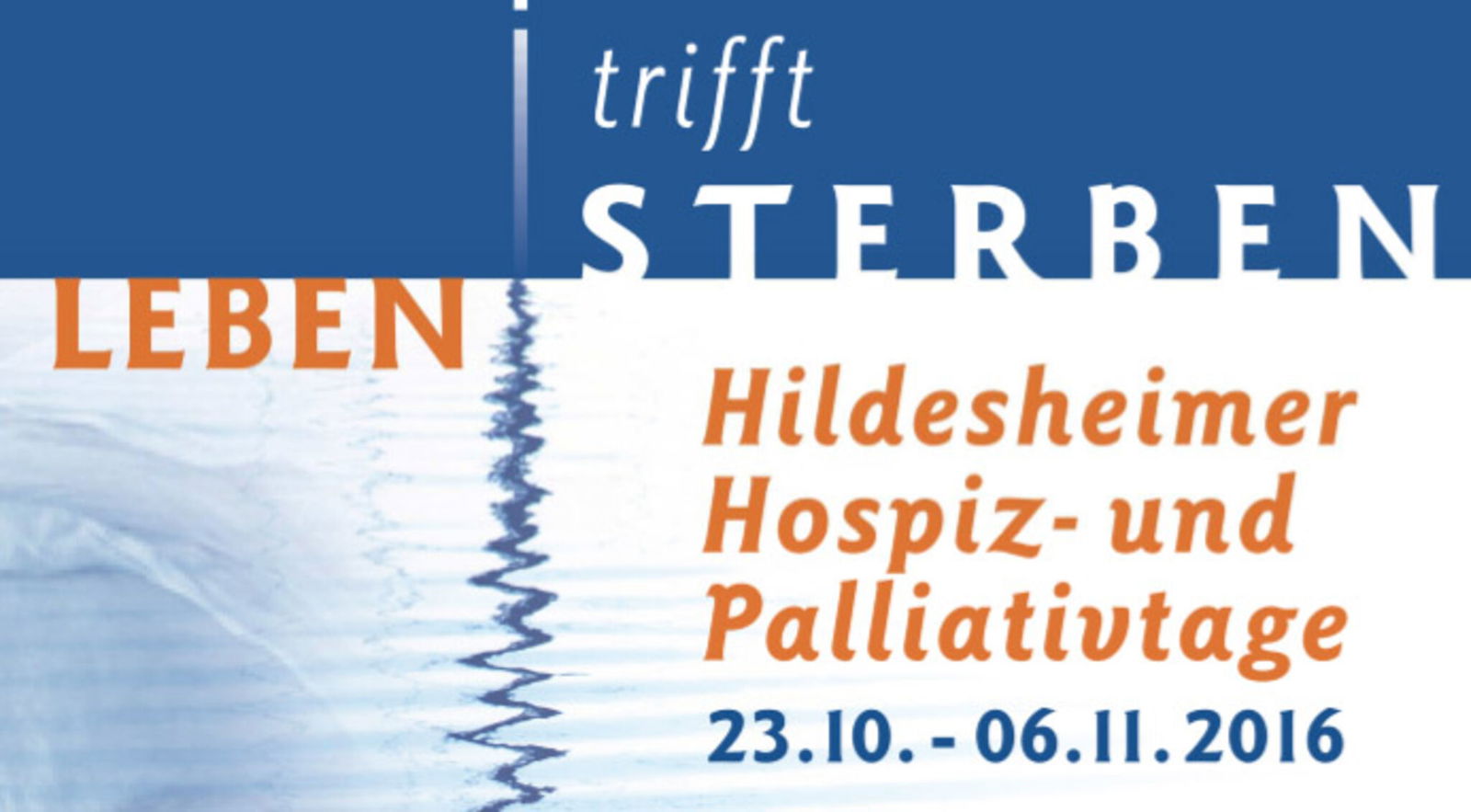 Hildesheimer Hospiz- und Palliativtage