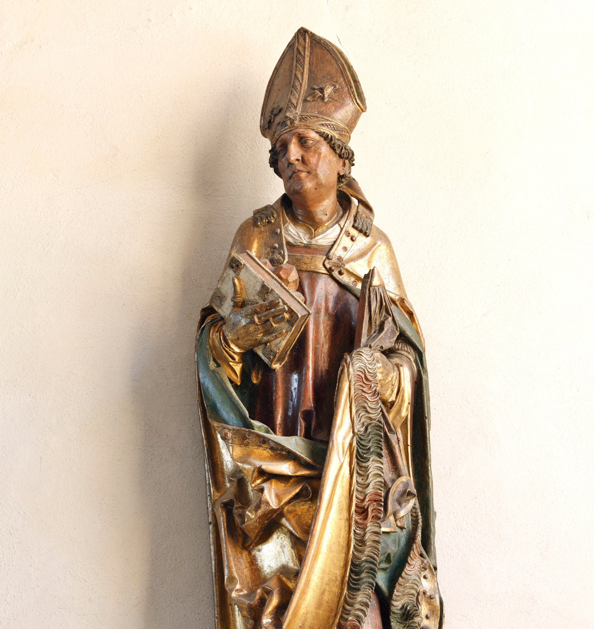 Heiliger Nikolaus
