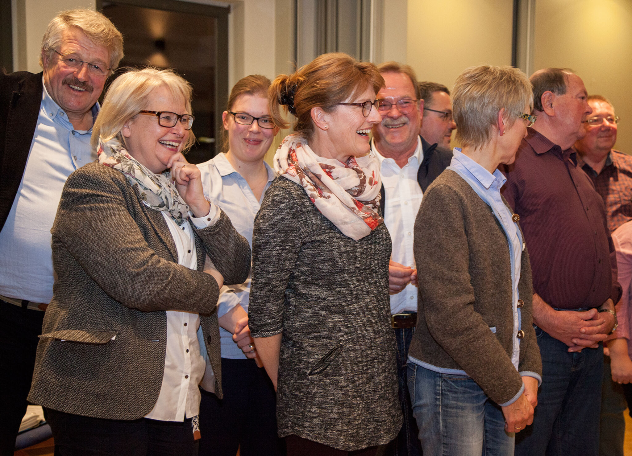 KV Hildesheimer Land_Alfeld