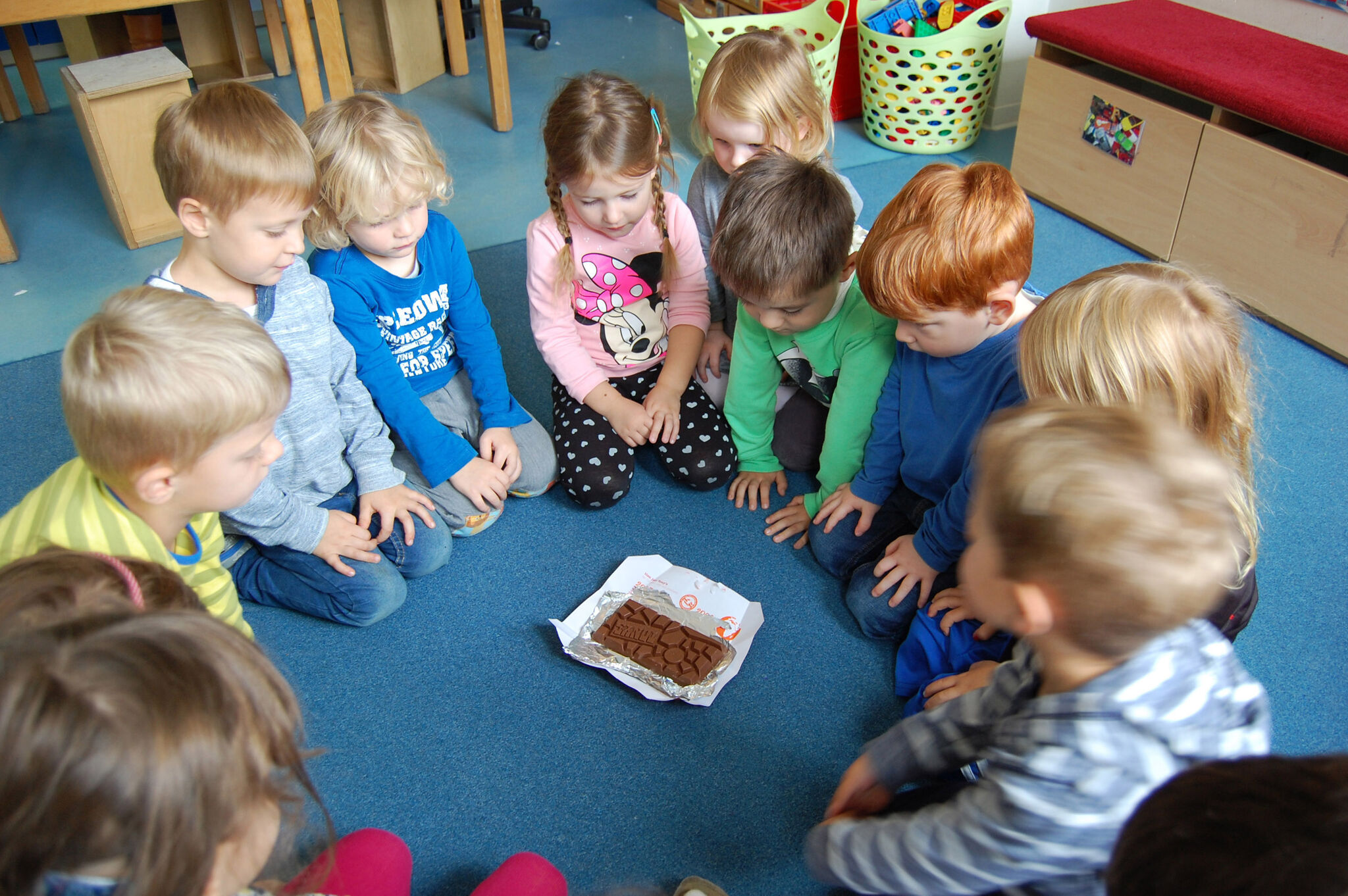 Kindertagesstaette