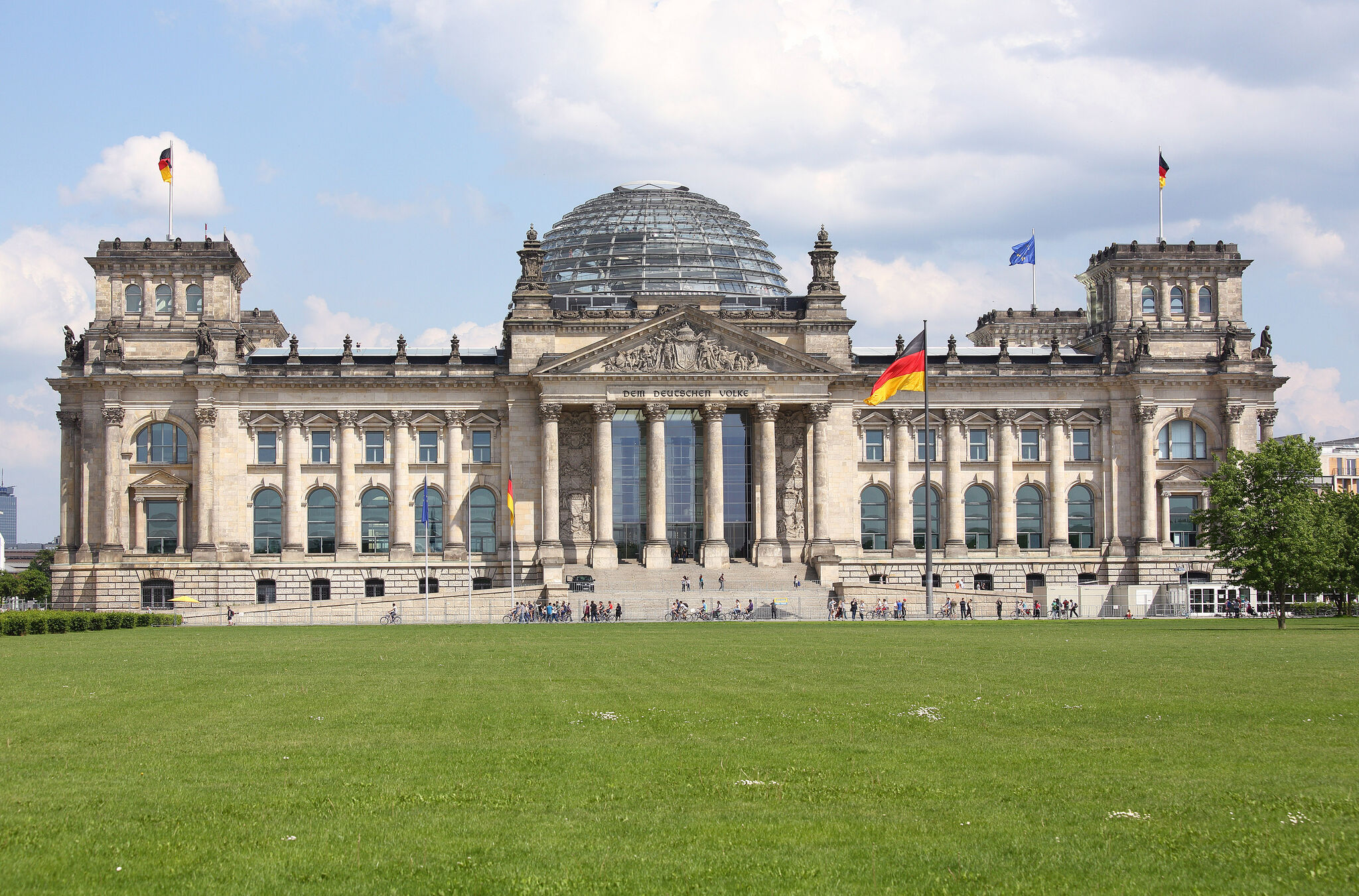 Reichstag