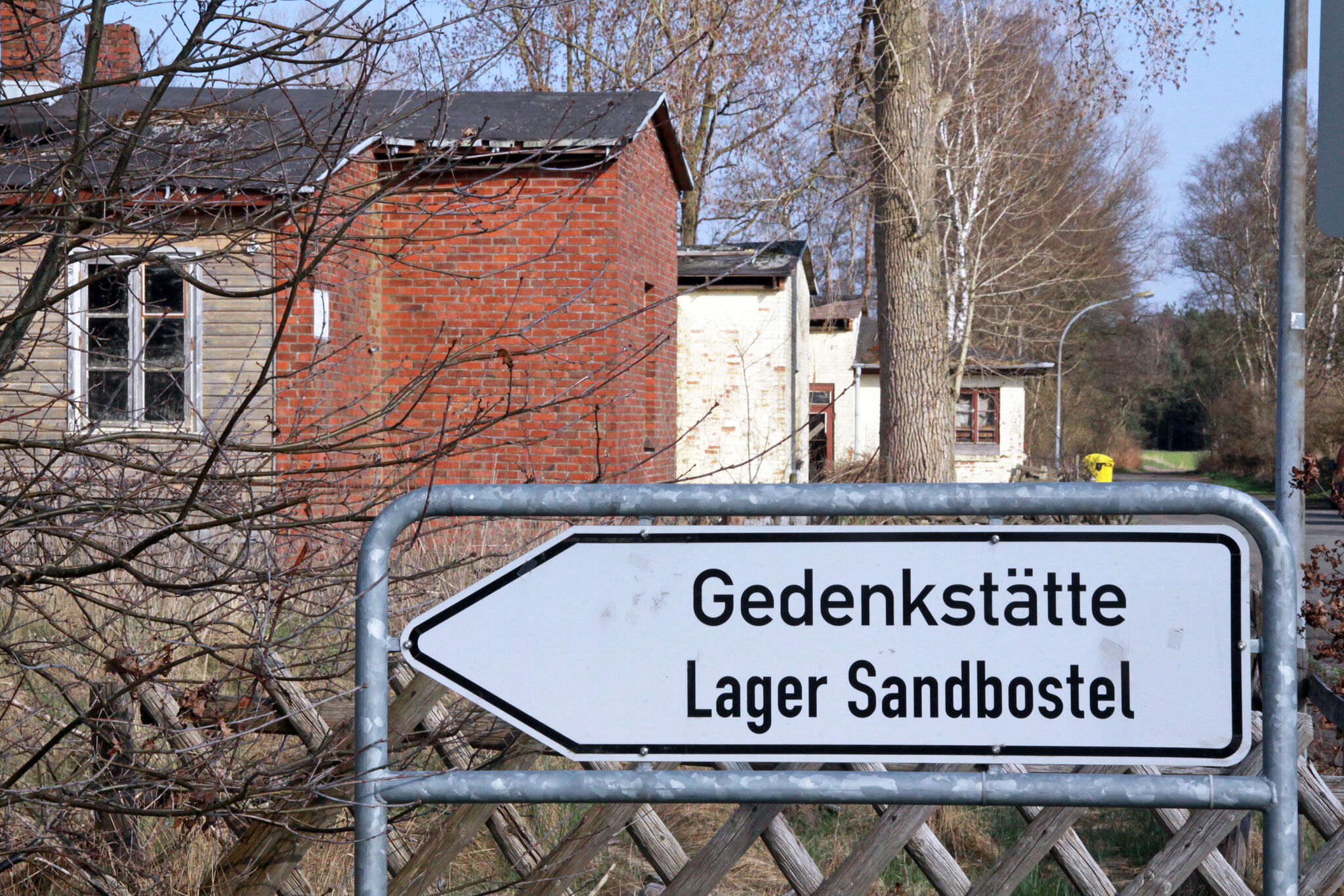 Sandbostel