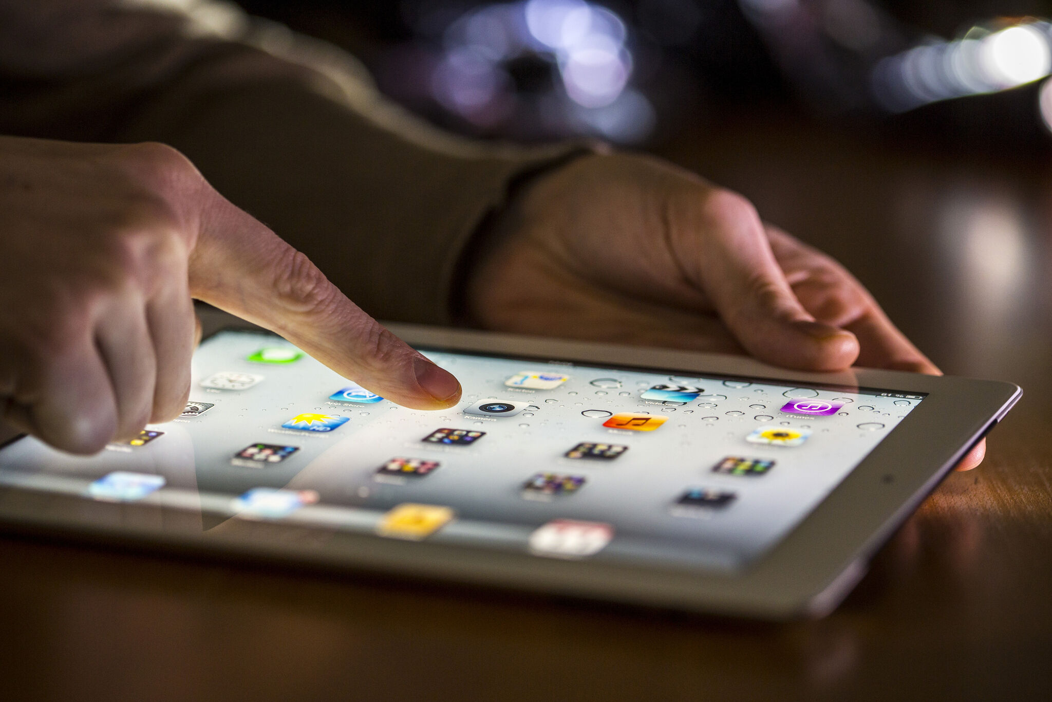 Tablet