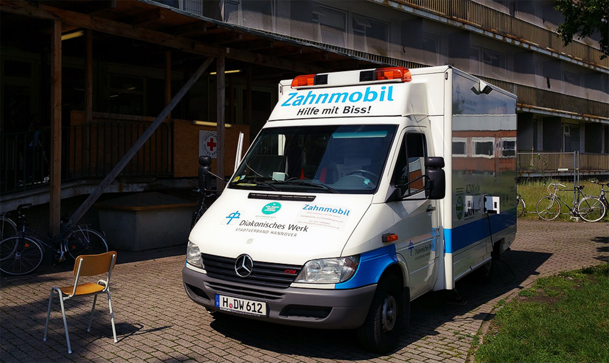 Zahnmobil_Hannover