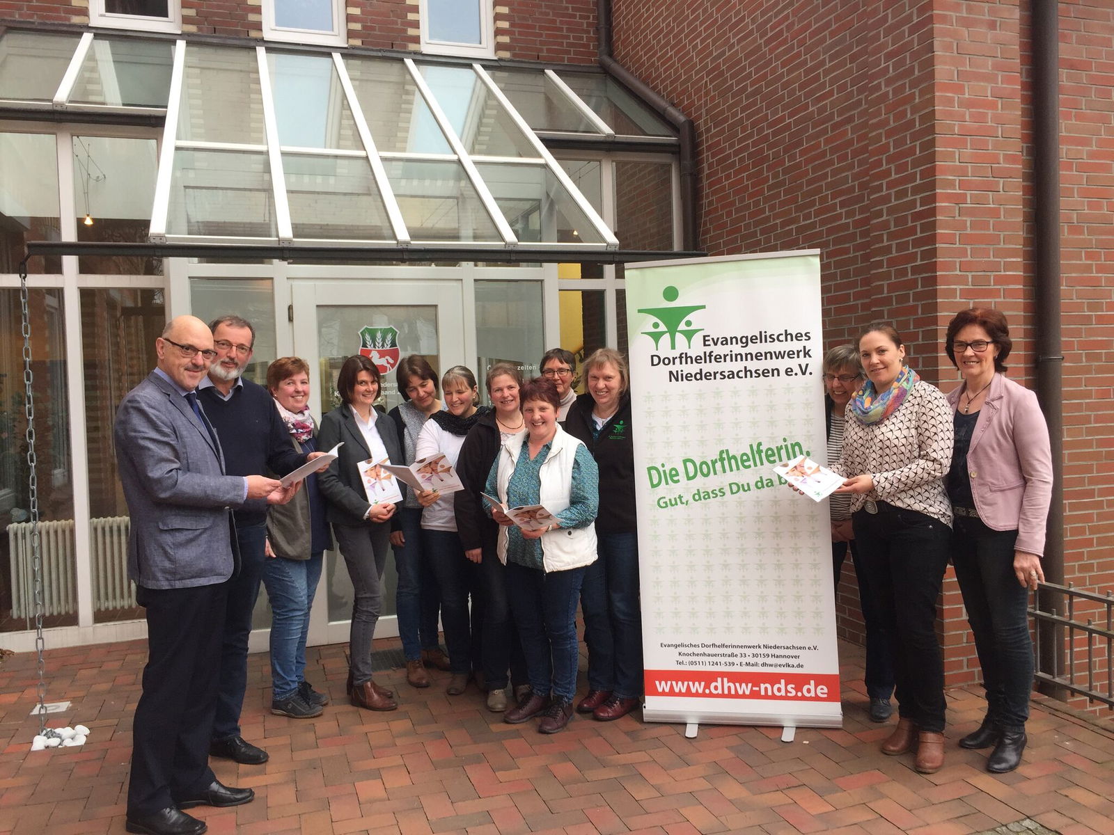 Dorfhelferinnen_Zeven