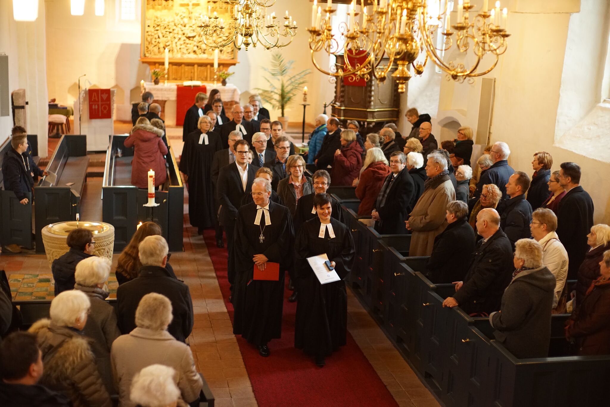 Ordination_Koch