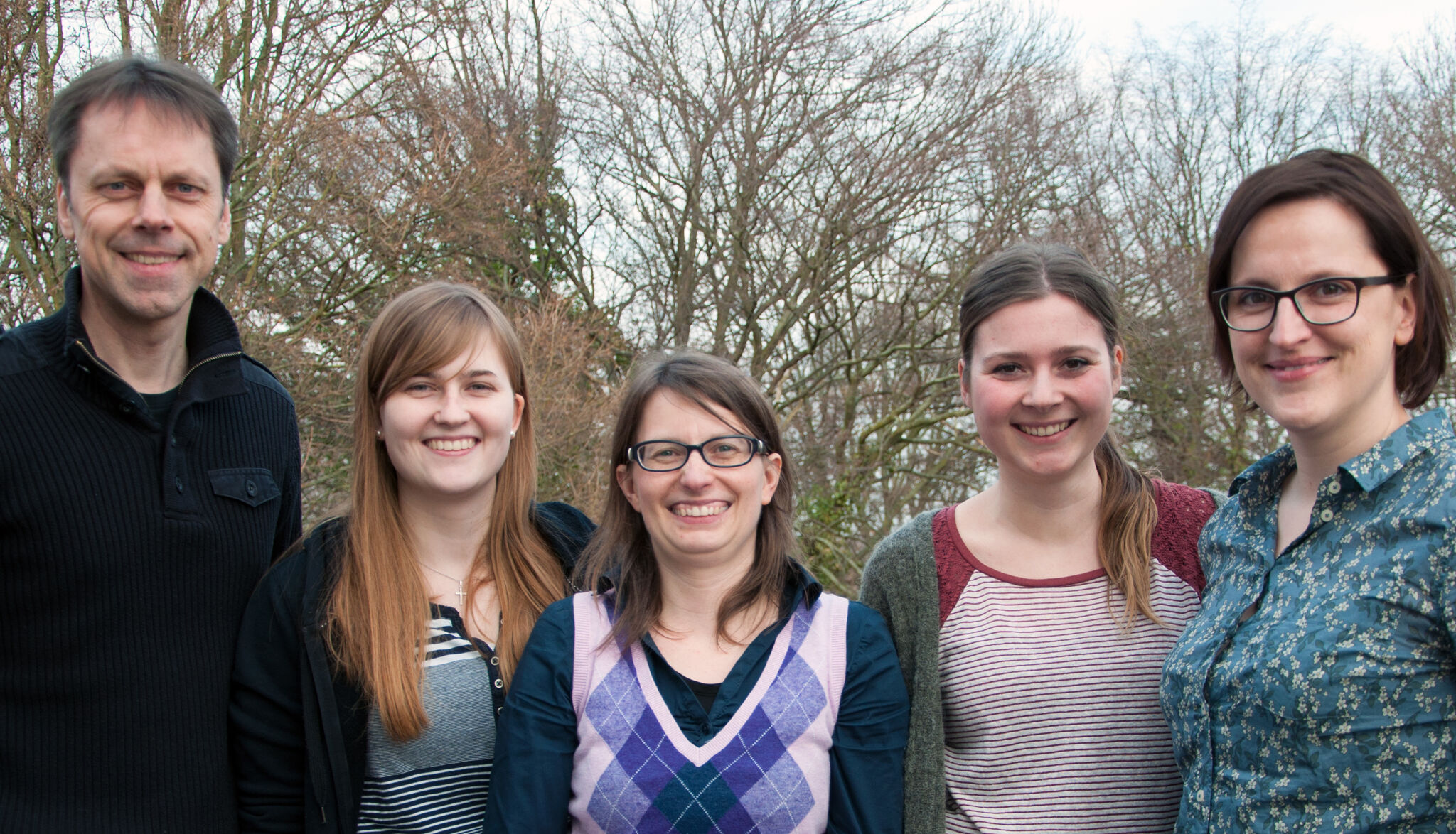 Team VISION KIRCHENMUSIK