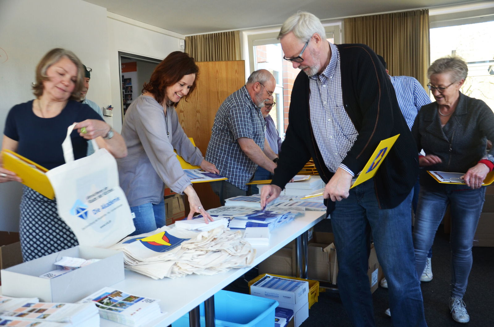 Bundeskongress_NFS_Taschenpacken