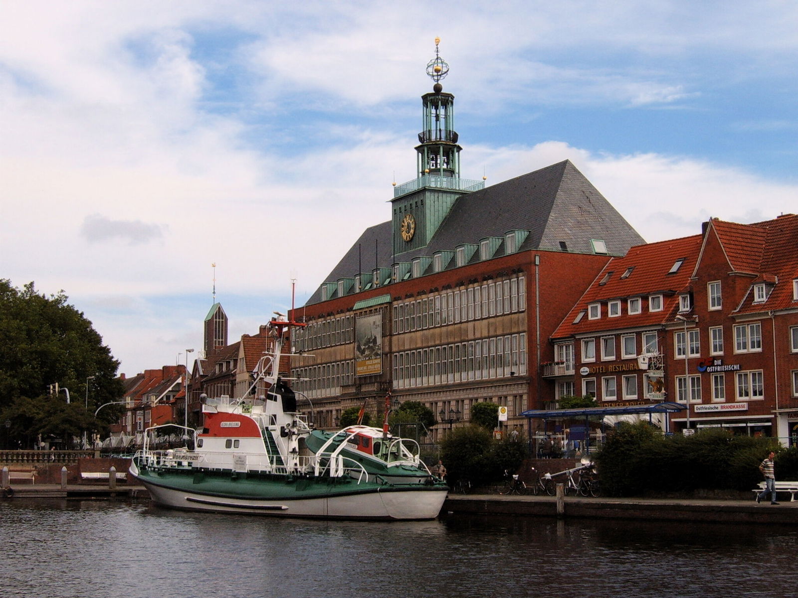 Emden_Rathaus