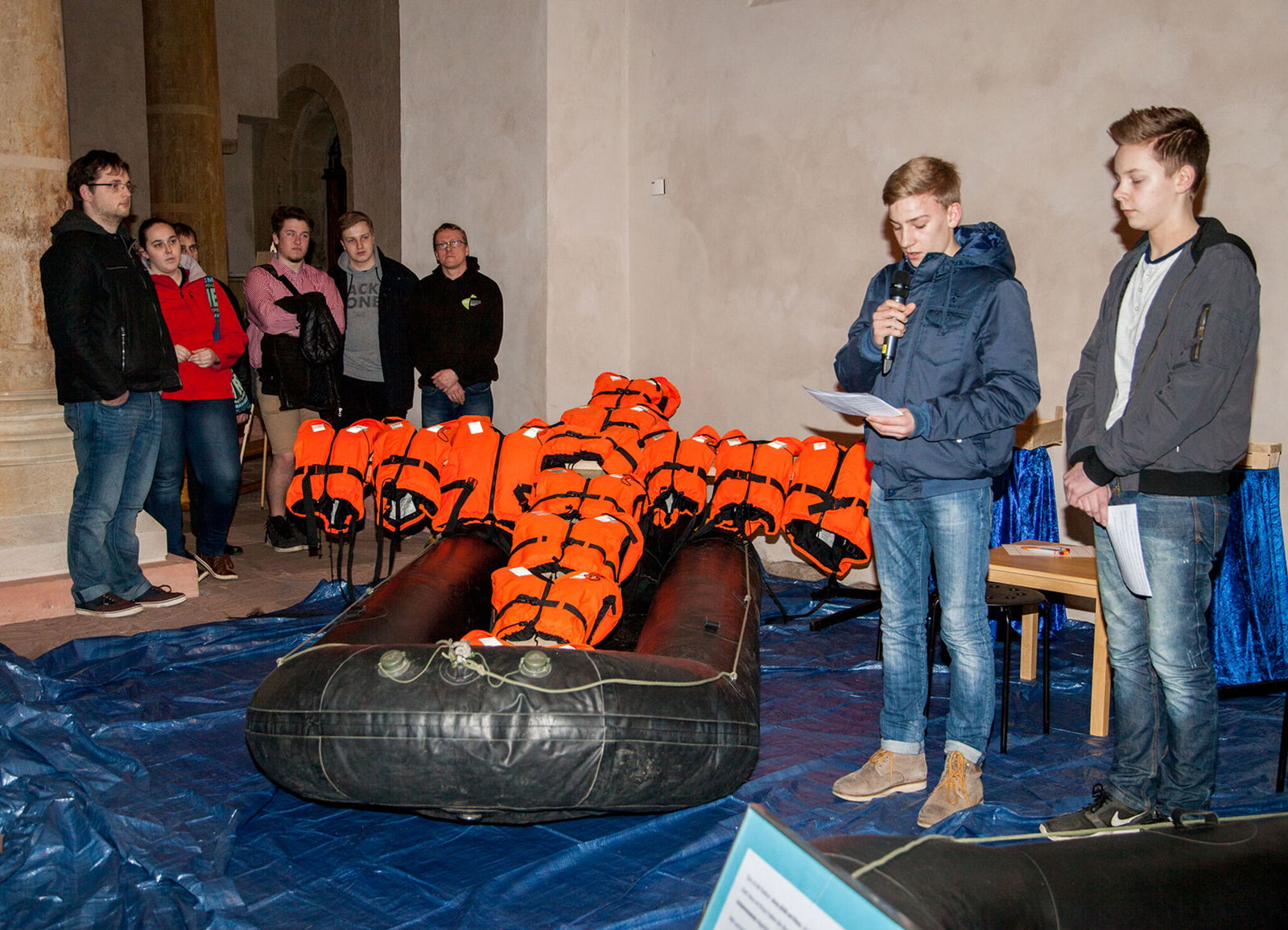 Oekumenischer_Jugenkreuzweg