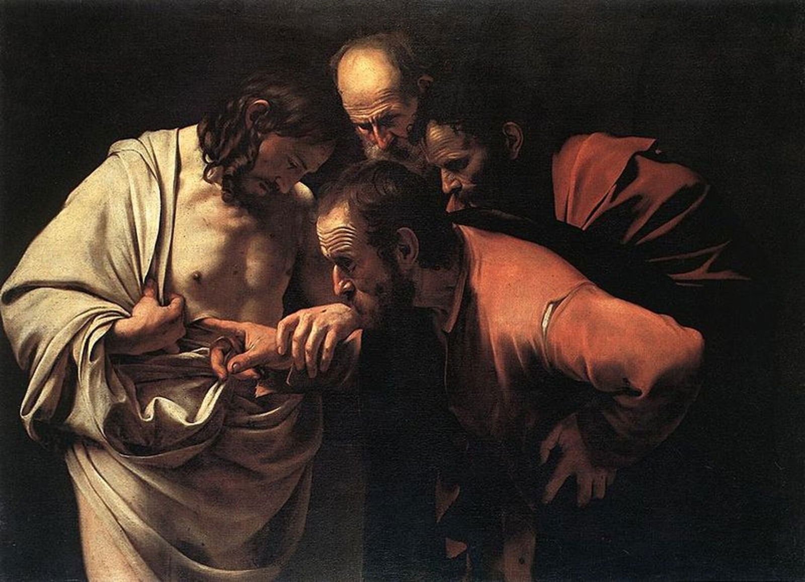 Unglaeubige_thomas_caravaggio