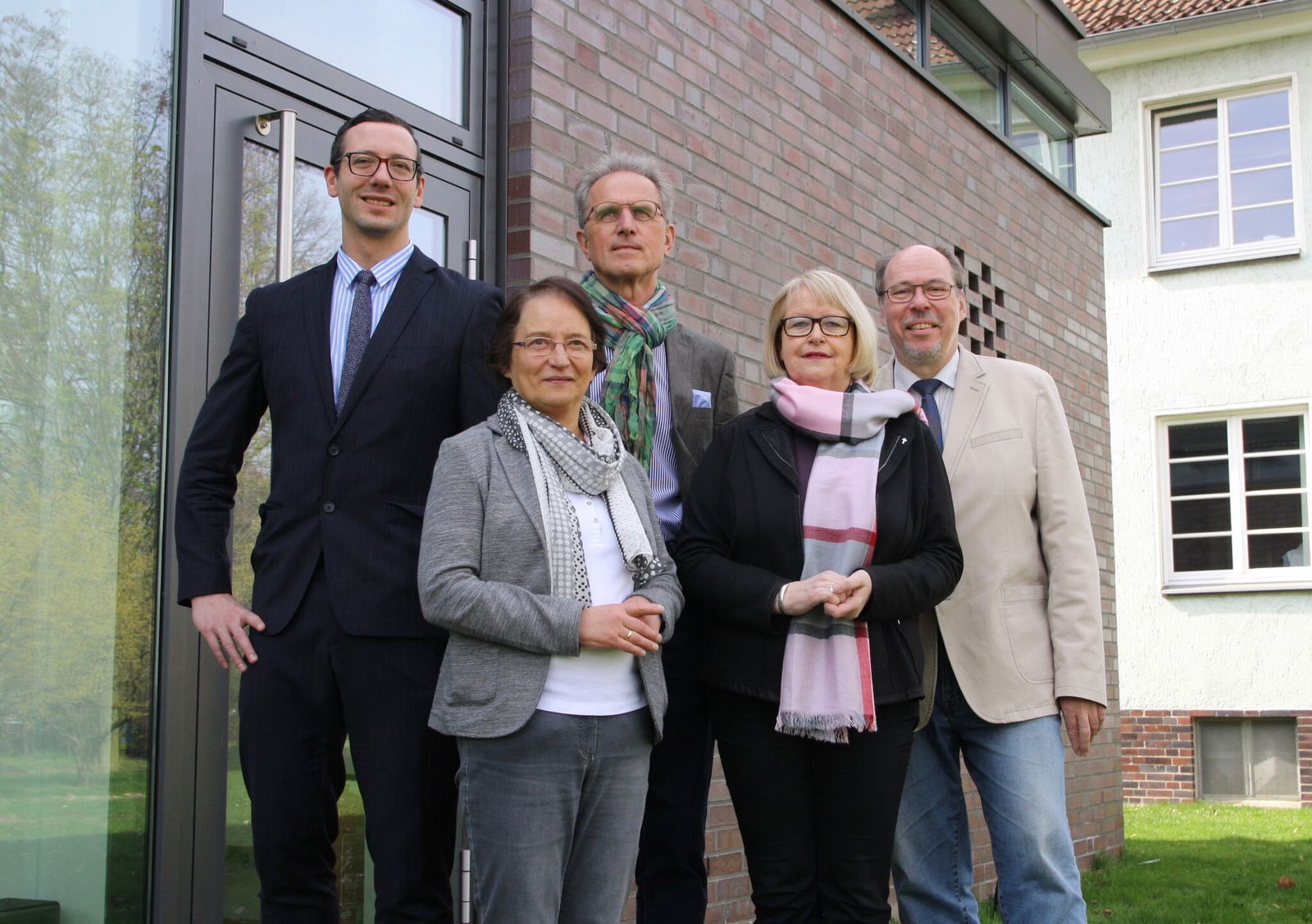 verbandsfusion mit peine 31.3.17