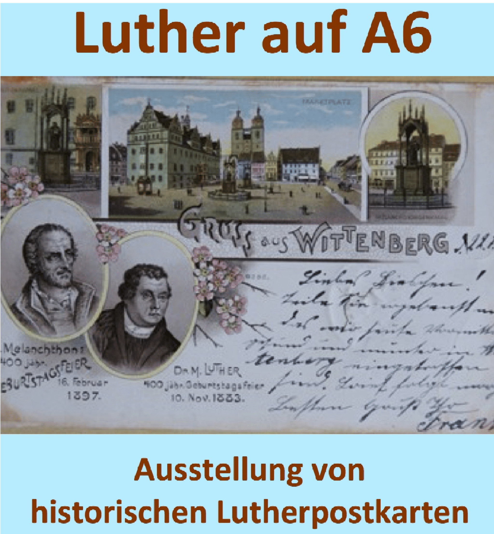 Ausstellung_Lutherpostkarten