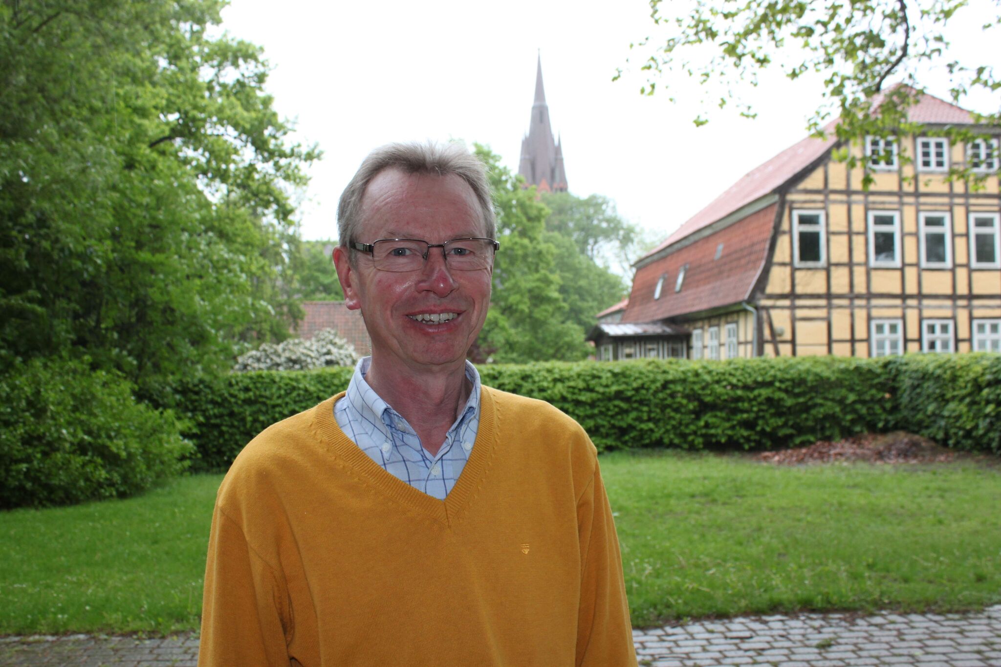 Hans-PeterWacker