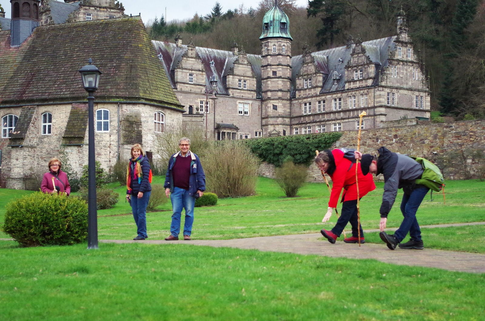 Sternpilgertag_Hameln
