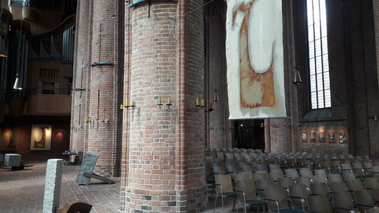 Ausstellung Stielow Marktkirche