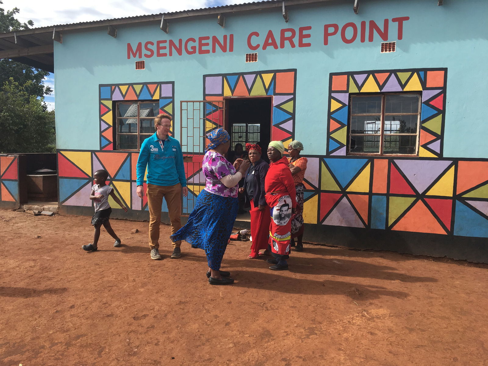 Msengeni_Care_Point