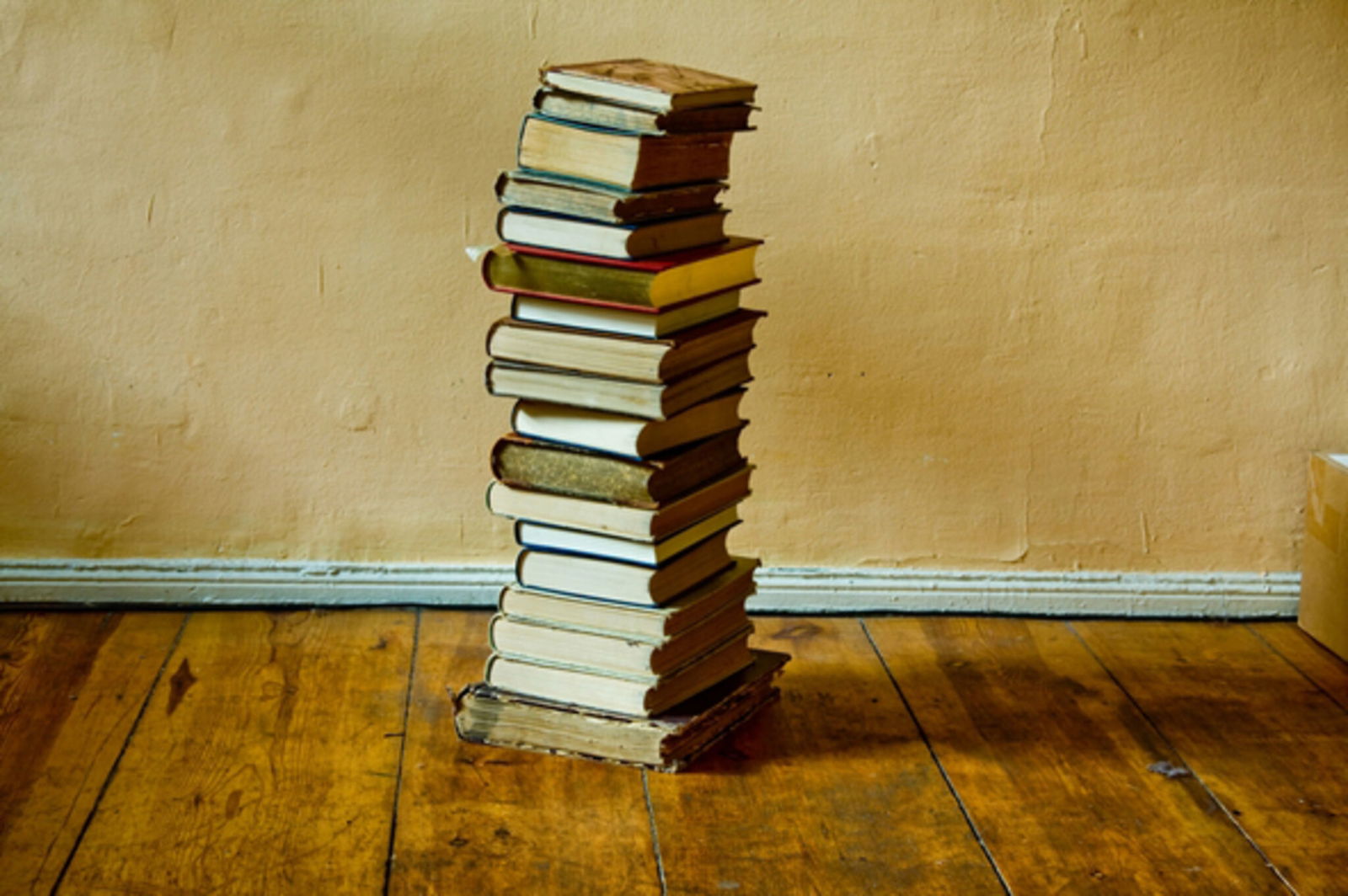 literatur_Symbolbild