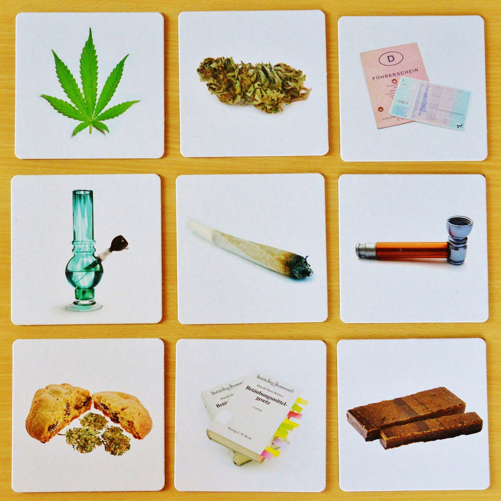 Sucht hat viele Gesichter