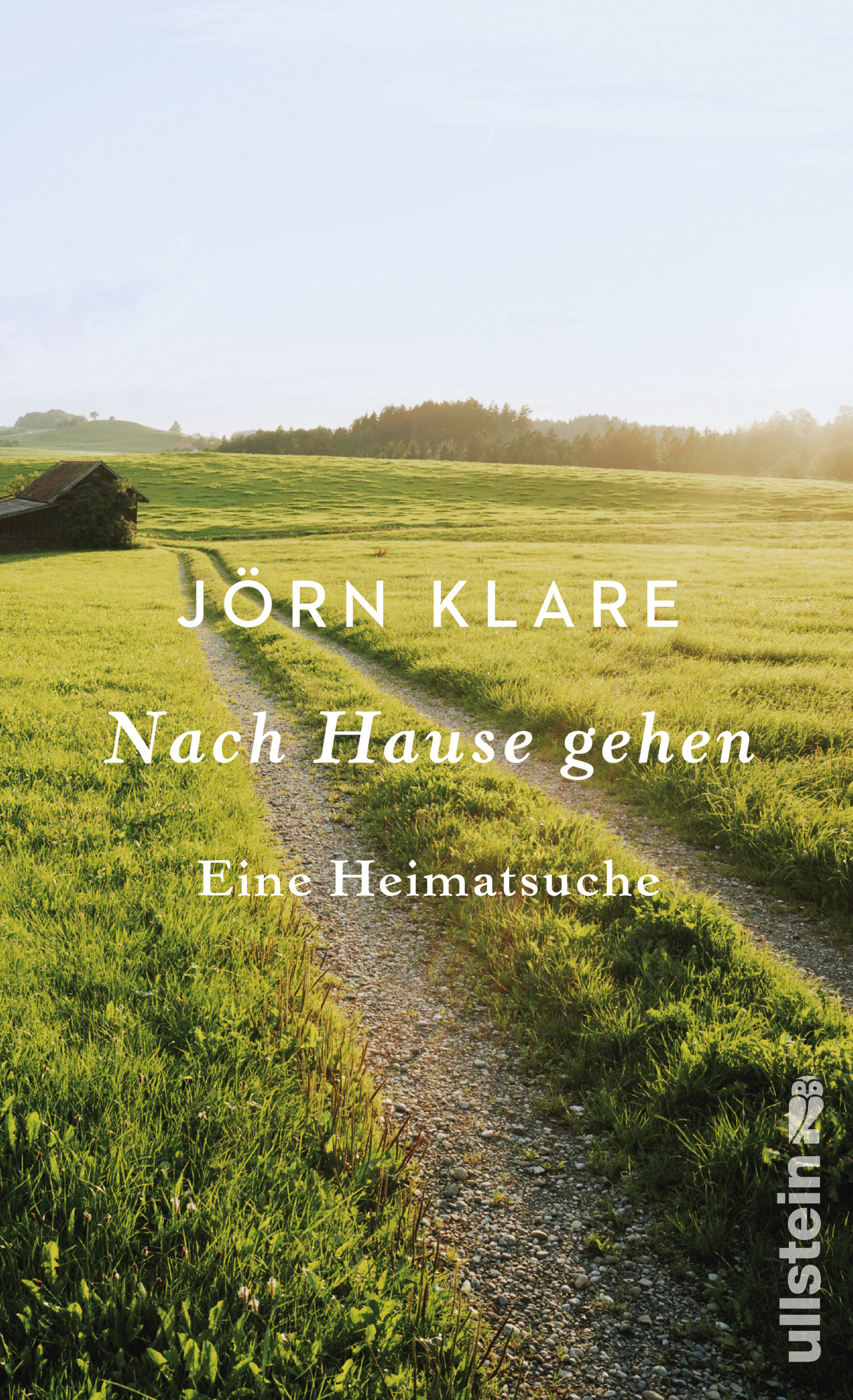 Cover_Nach Hause gehen