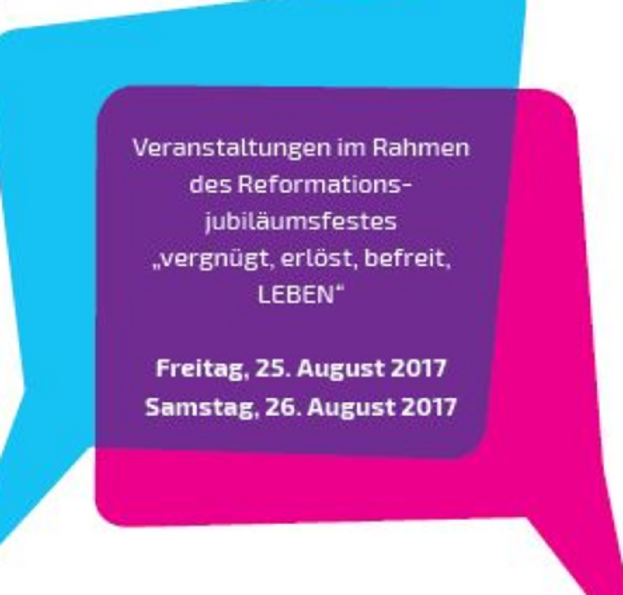 Disputationen_Ein Fest für alle