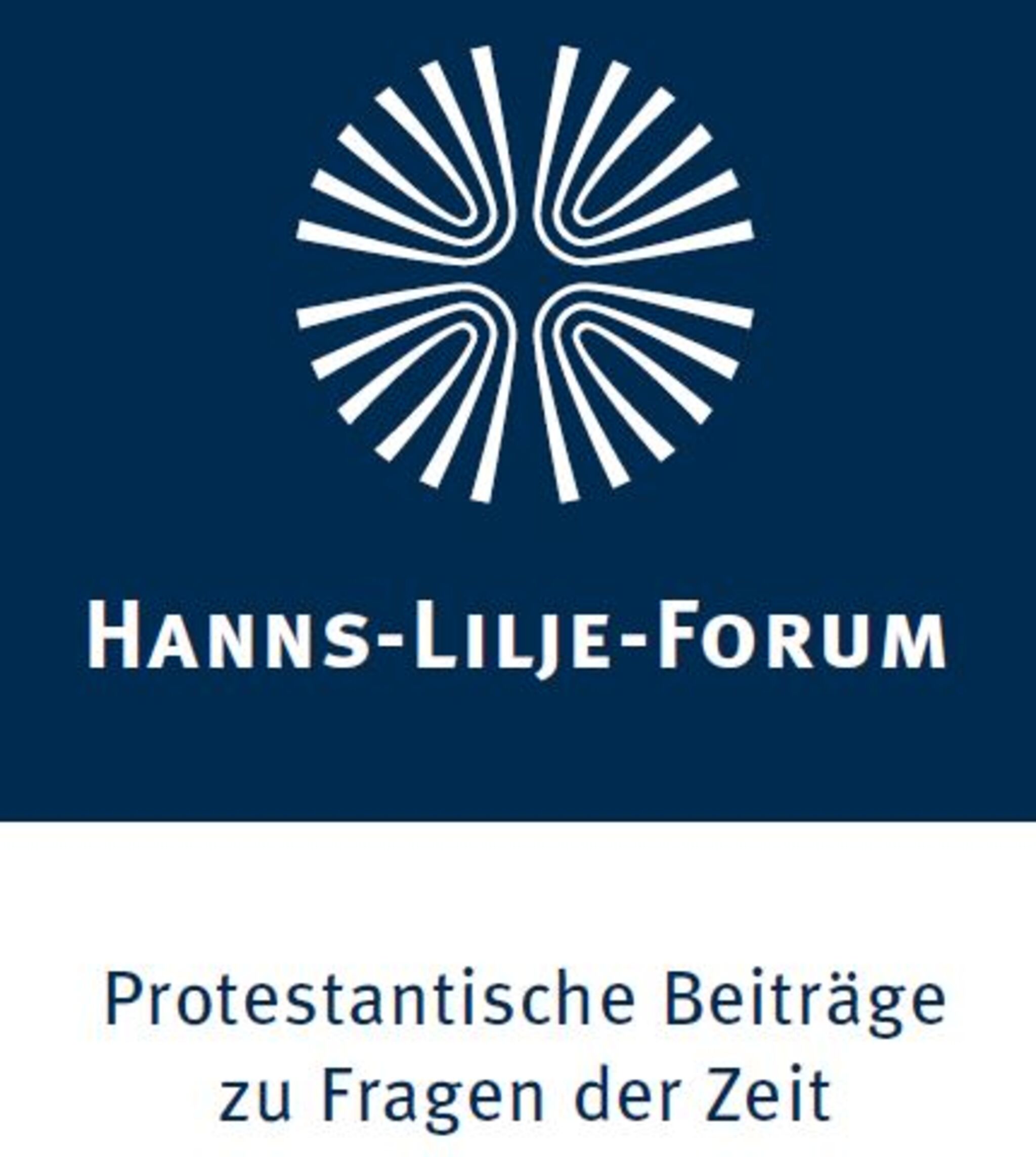 Hanns-Lilje-Forum_Logo