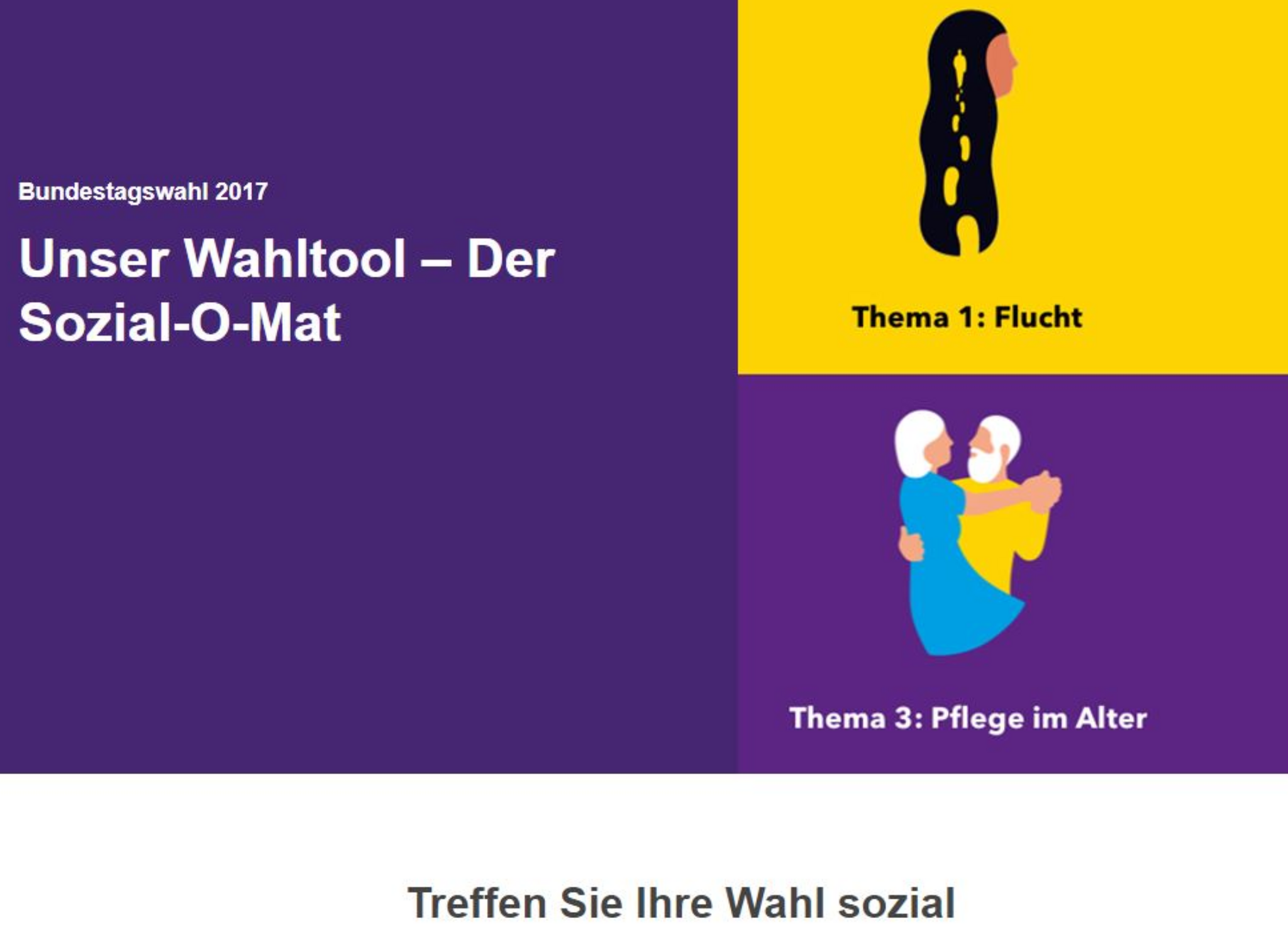 Sozial-O-mat