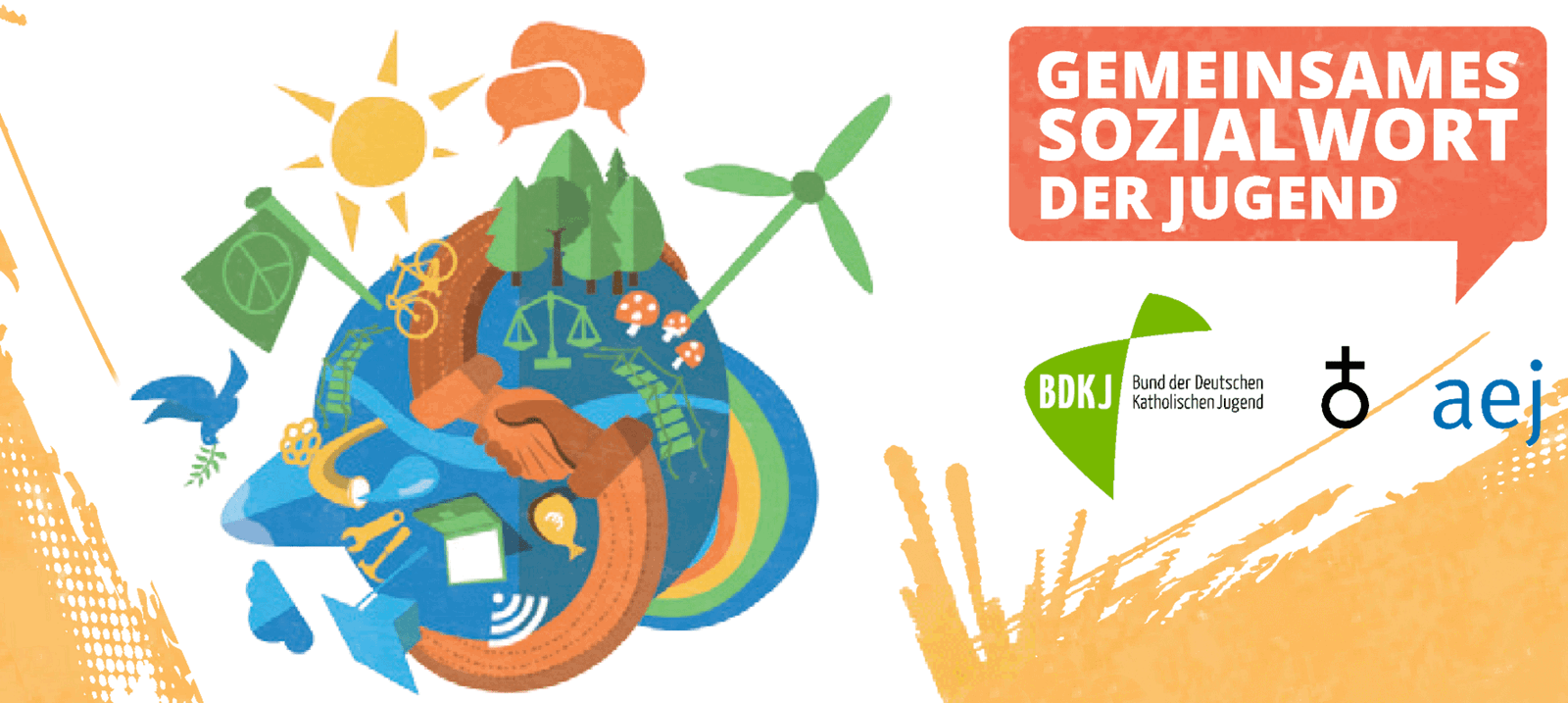 Gemeinsames Sozialwort der Jugend