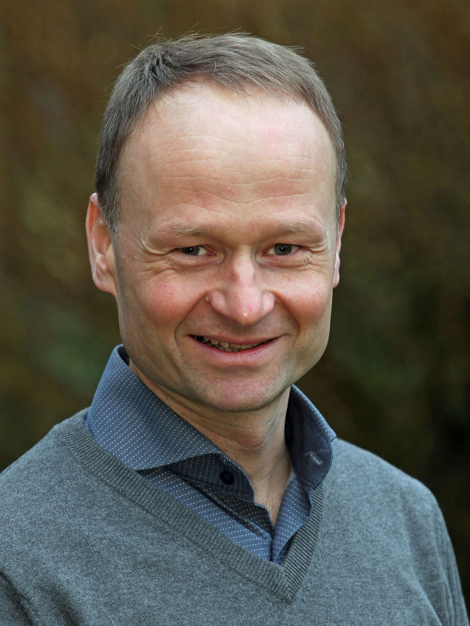 Fulko Steinhausen