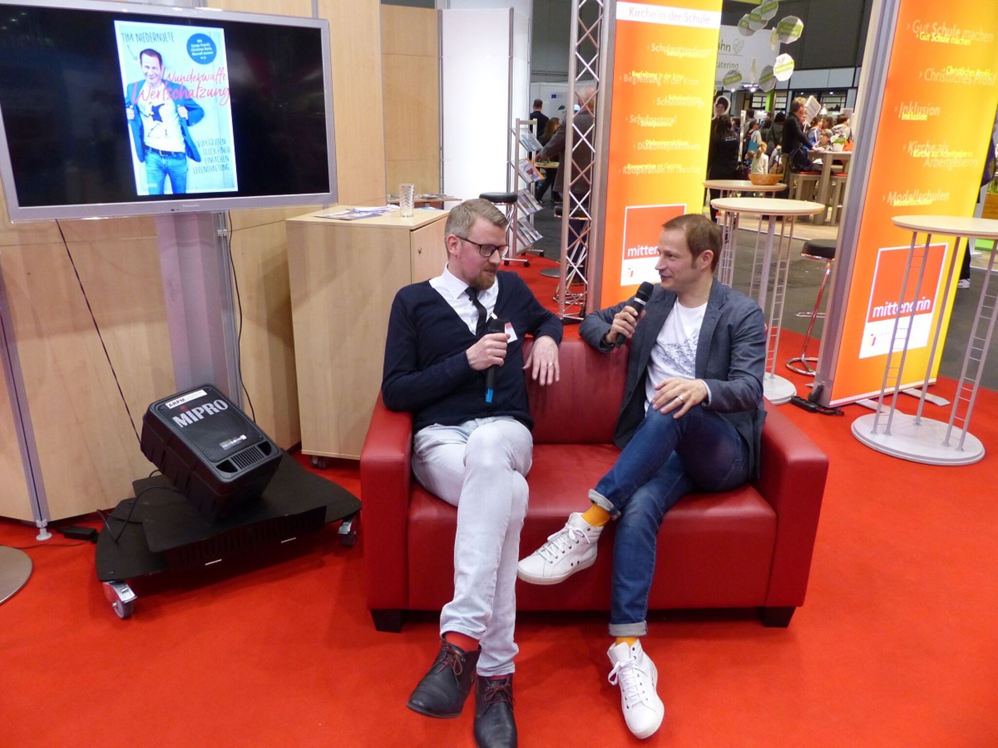 im talk_tim niedernolte