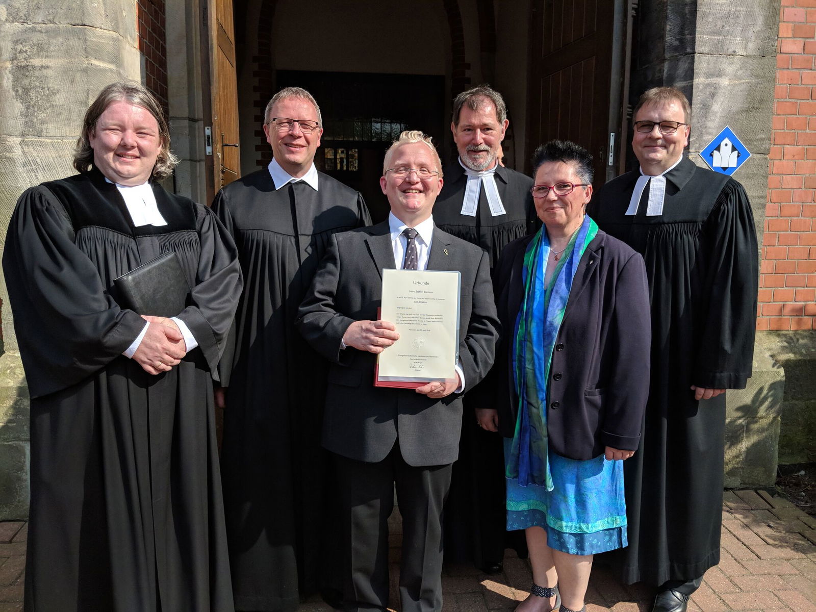 Einsegnung_Diakon_Eismann