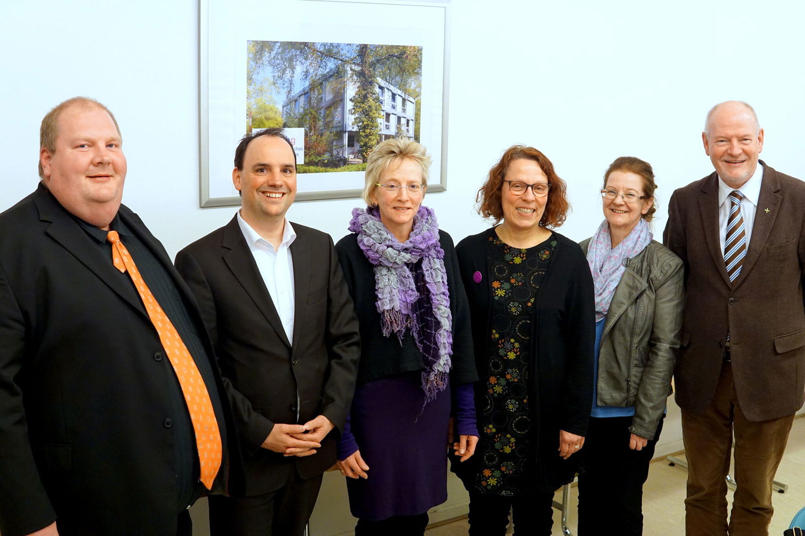 Praedikanten_Sprengel_HildesheimGoettingen