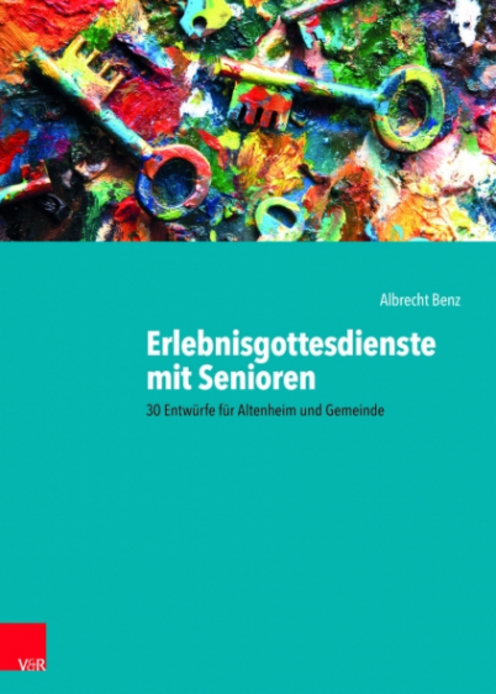 Buchcover_Erlebnisgottesdienste mit Senioren