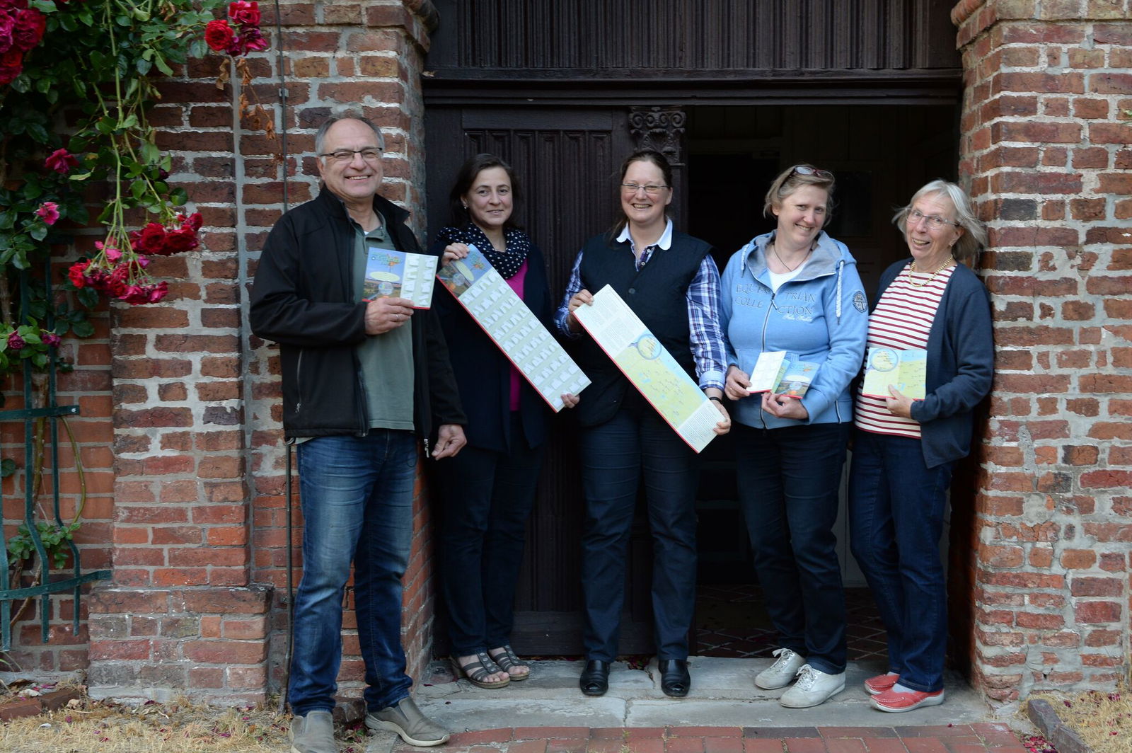 Entdeckerpass_Cuxhaven