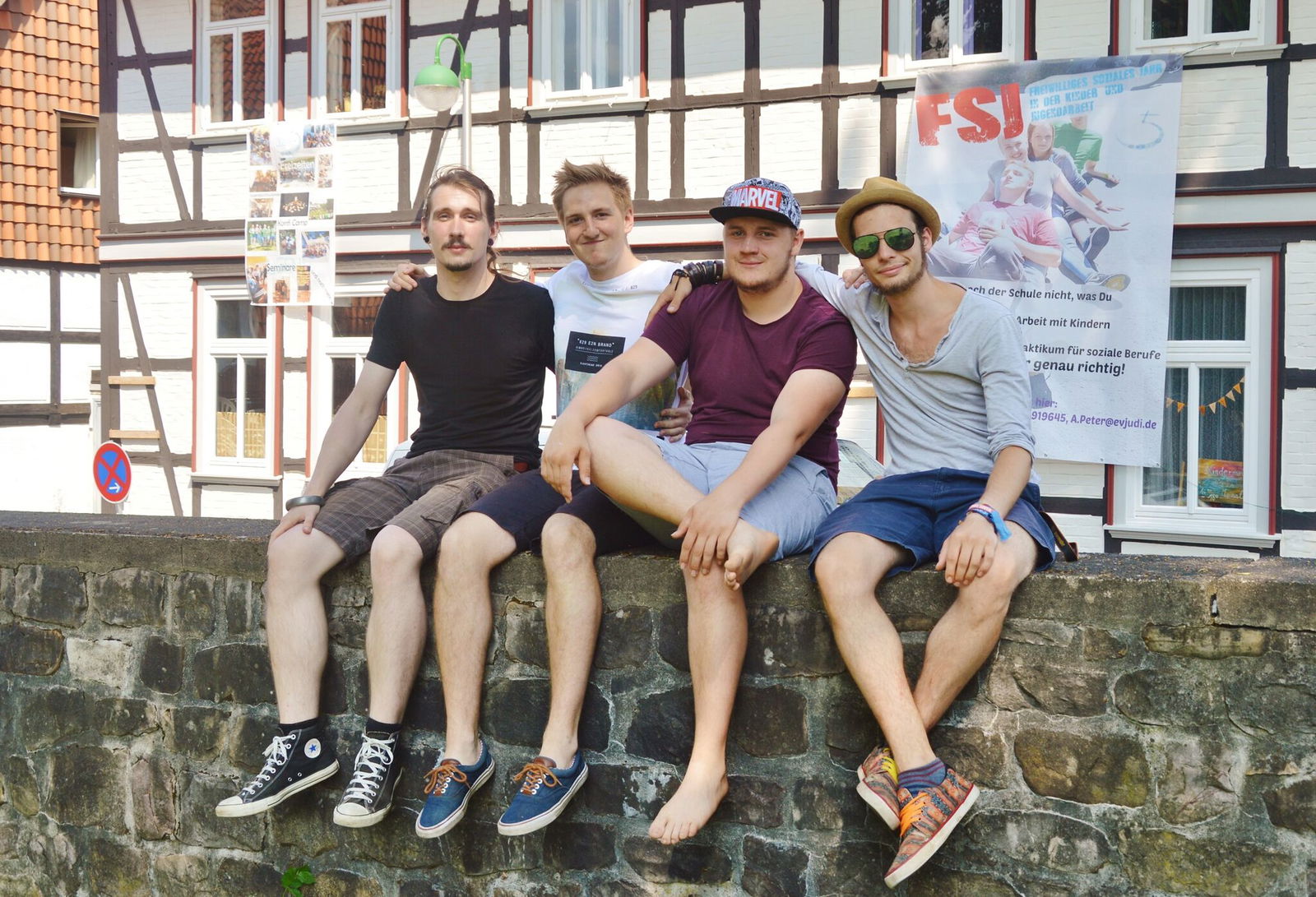 Jugenddienst Harzer Land